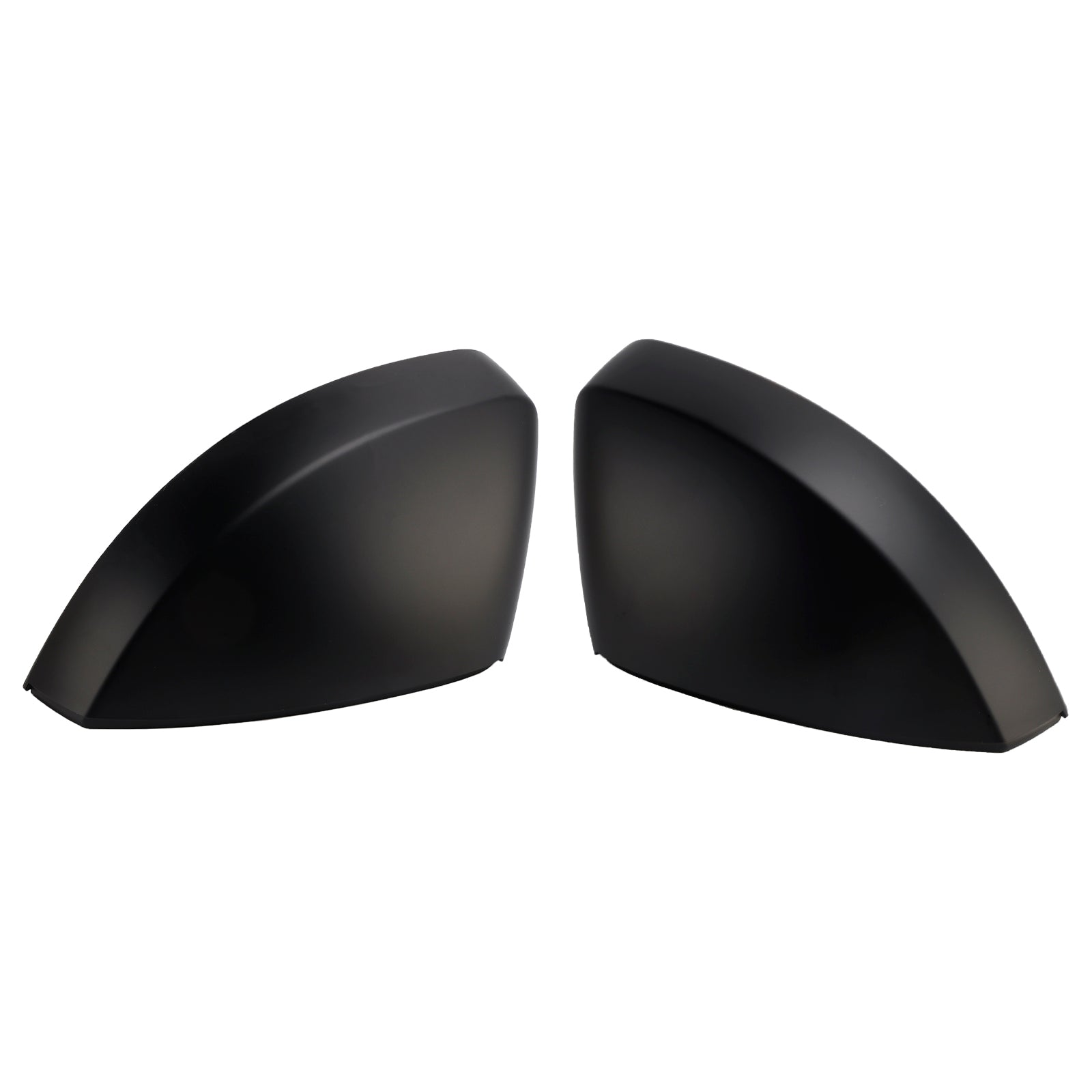 Links en rechts buitenspiegelkappen 8V0857527 8V0857528 voor Audi A3 S3 8V Sportback