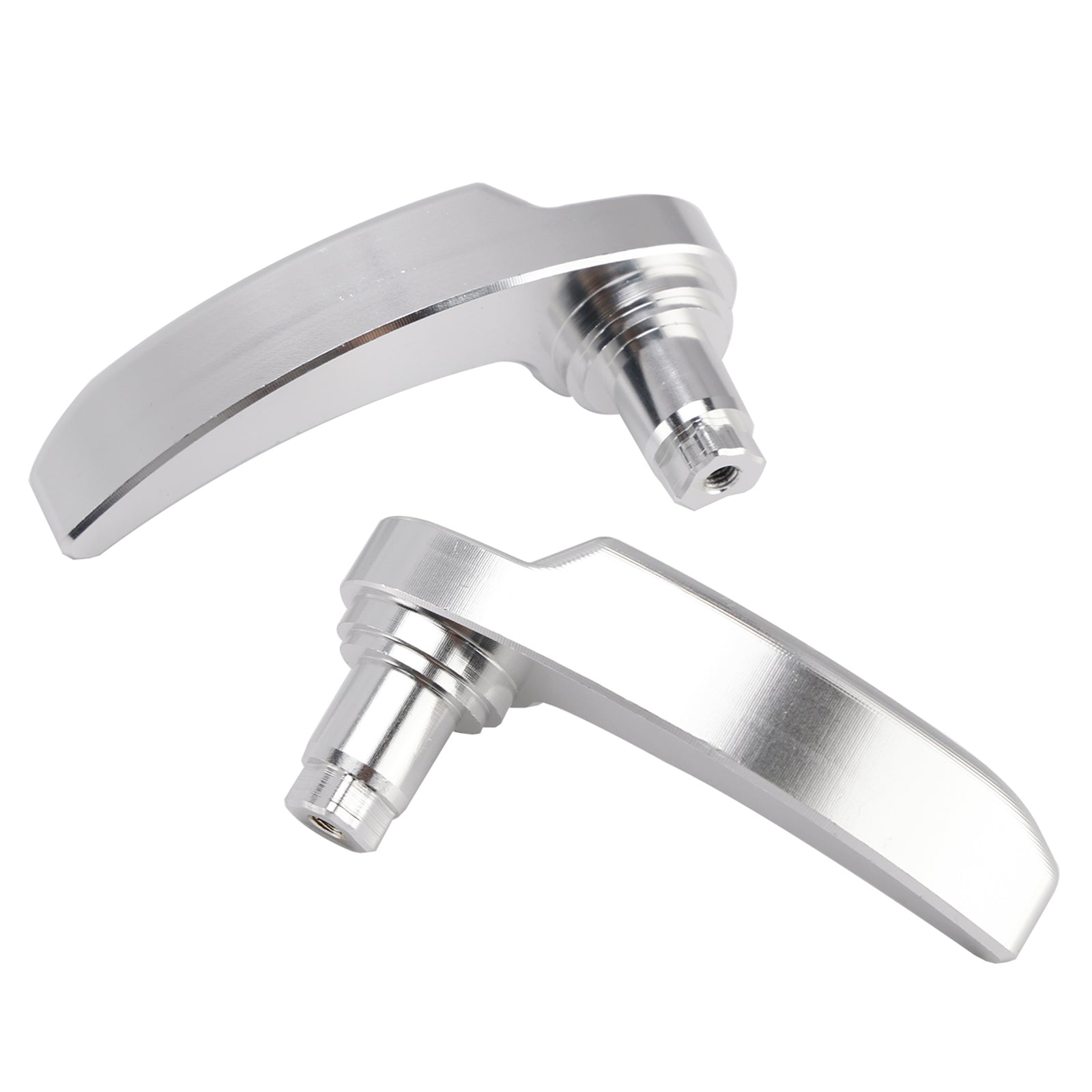 Sivusatulalaukun kannen nostovipu Touring Street Electra Glide 14-24