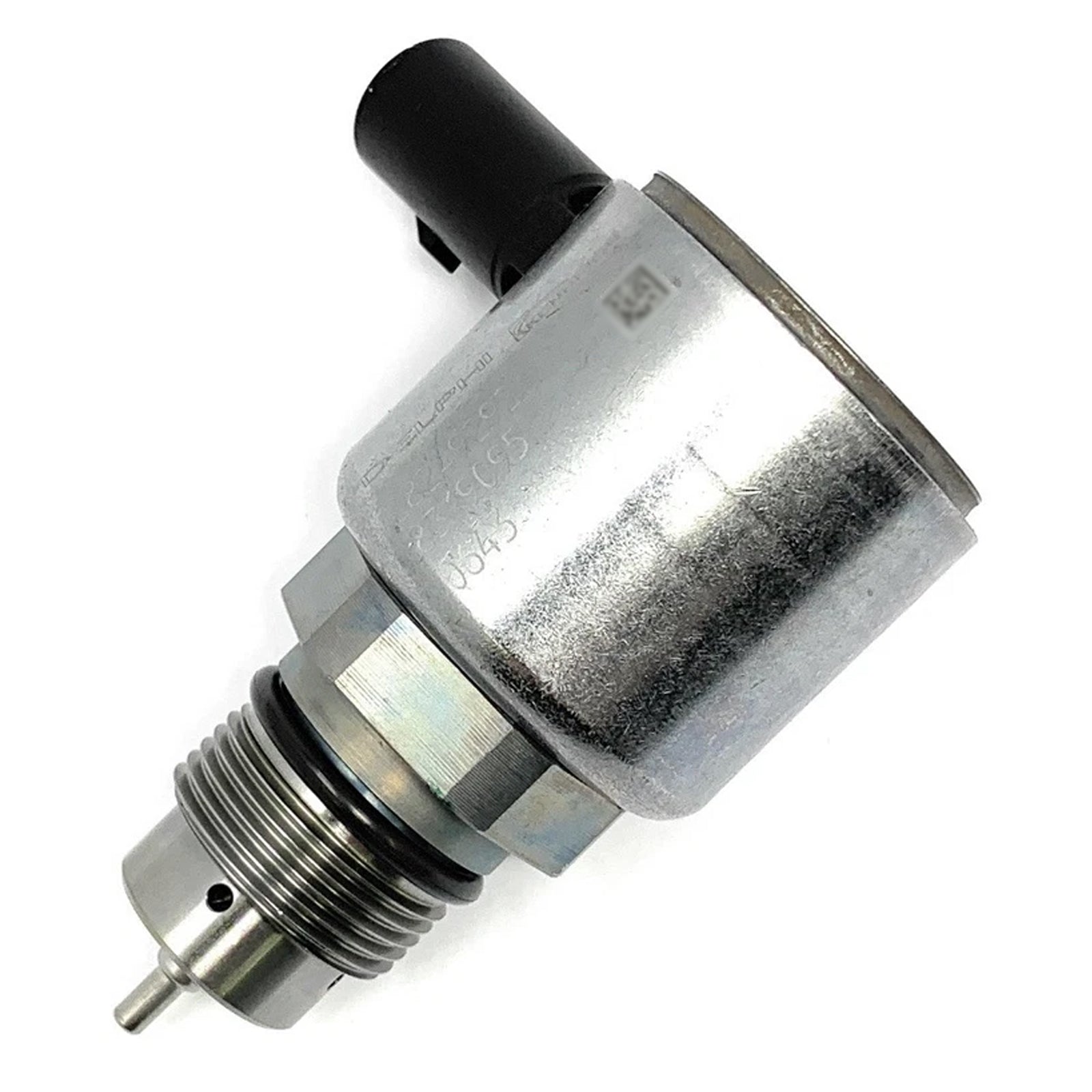 Valvola ad alta pressione per rail del carburante'JCB T4 4.4L T2/T3 6 cilindri iniezione 28249292