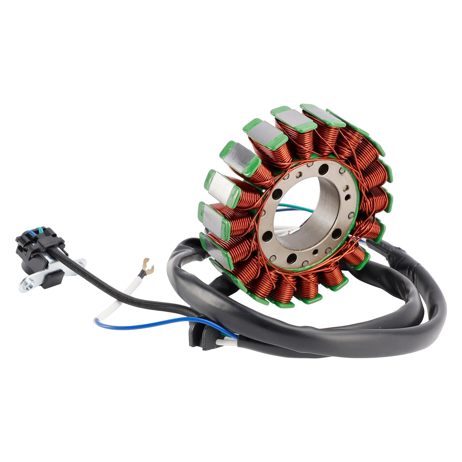 Kit van Stator Regulator voor Yamaha TT 600 R DJ01 5CH TT600R 1997/1999-2001