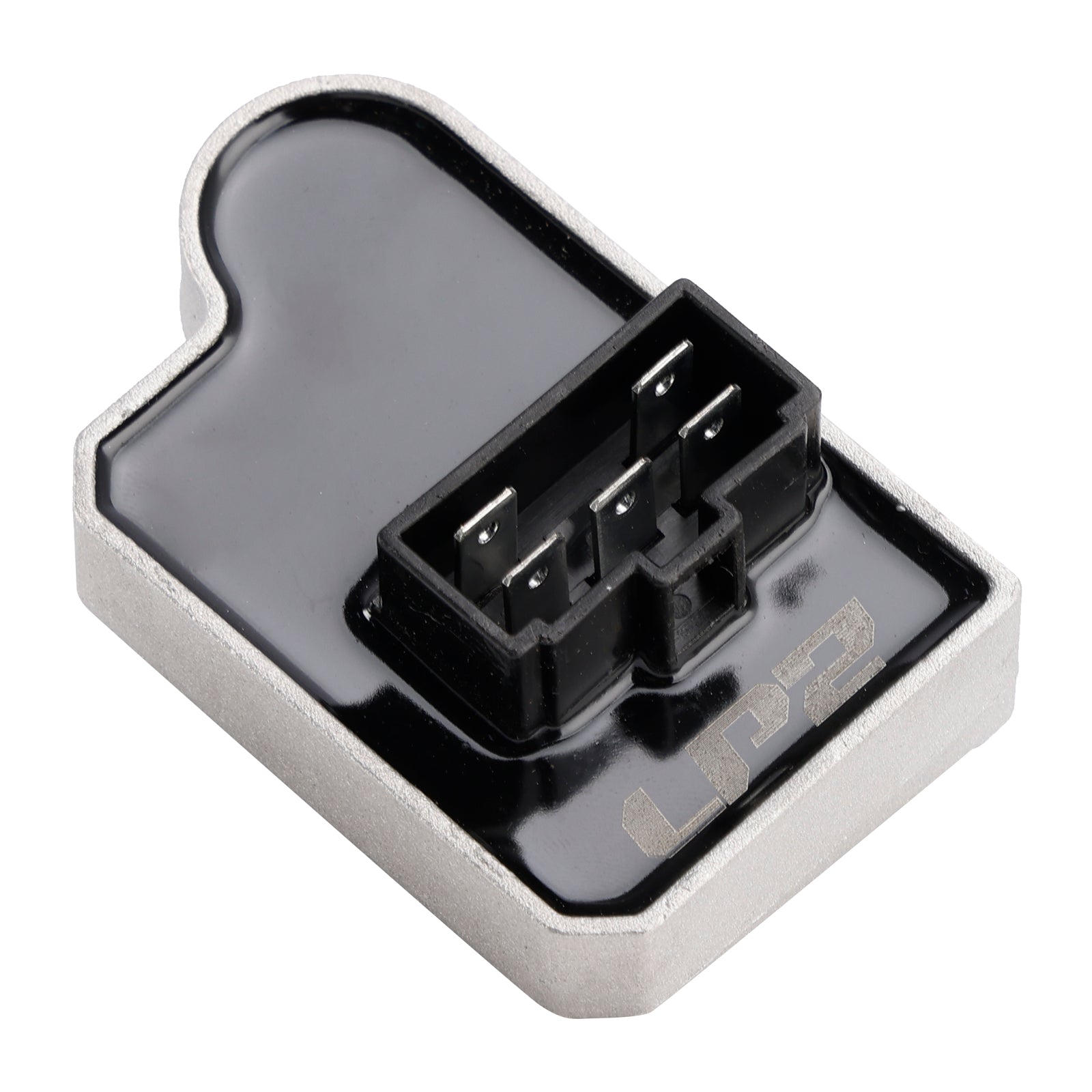 Komplet regulatorskih spojev za stator in magneto za Honda BC110 Biz110 2016-2017