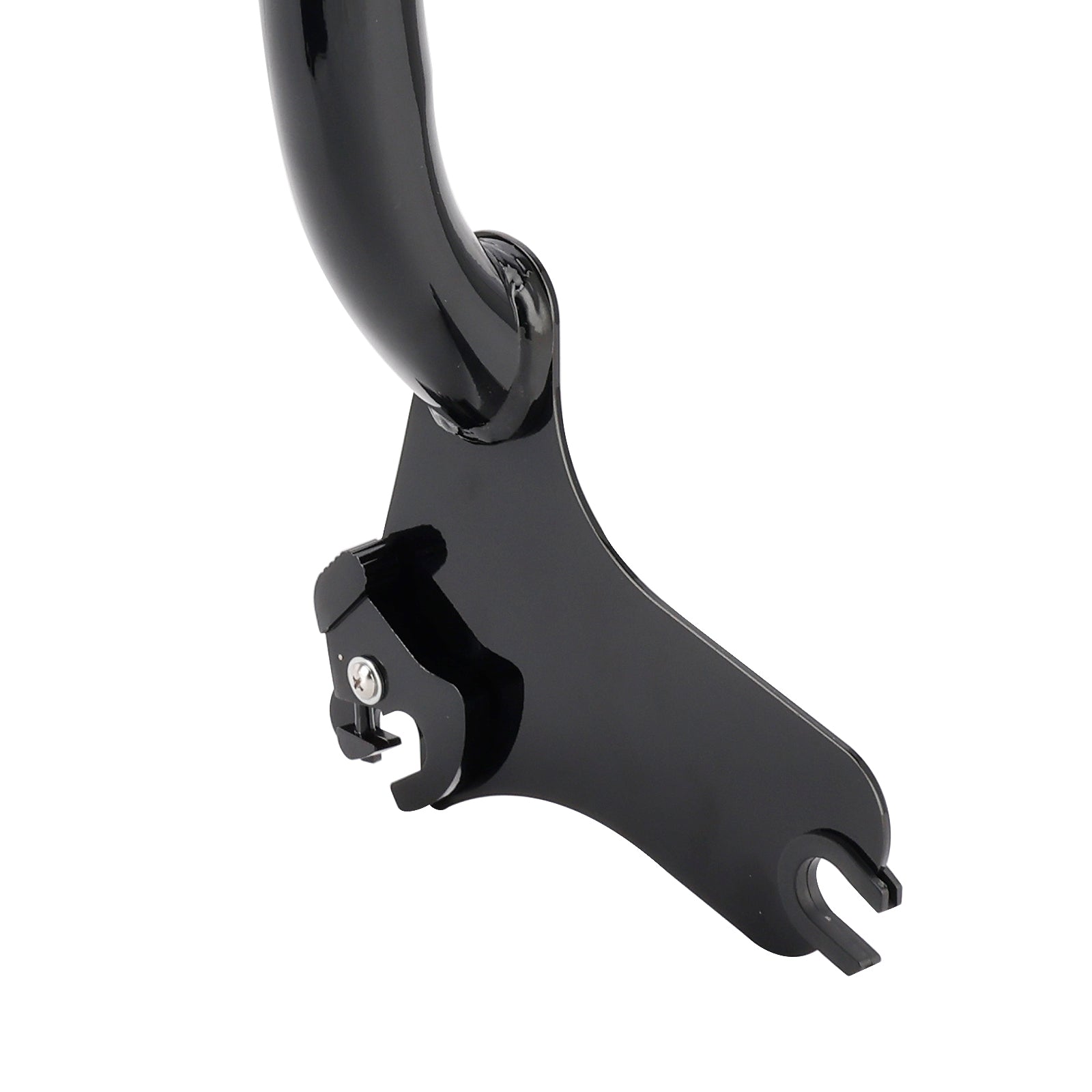 Dossier Sissy Bar passager pour Road King Street Glide Road Glide 1997-2008