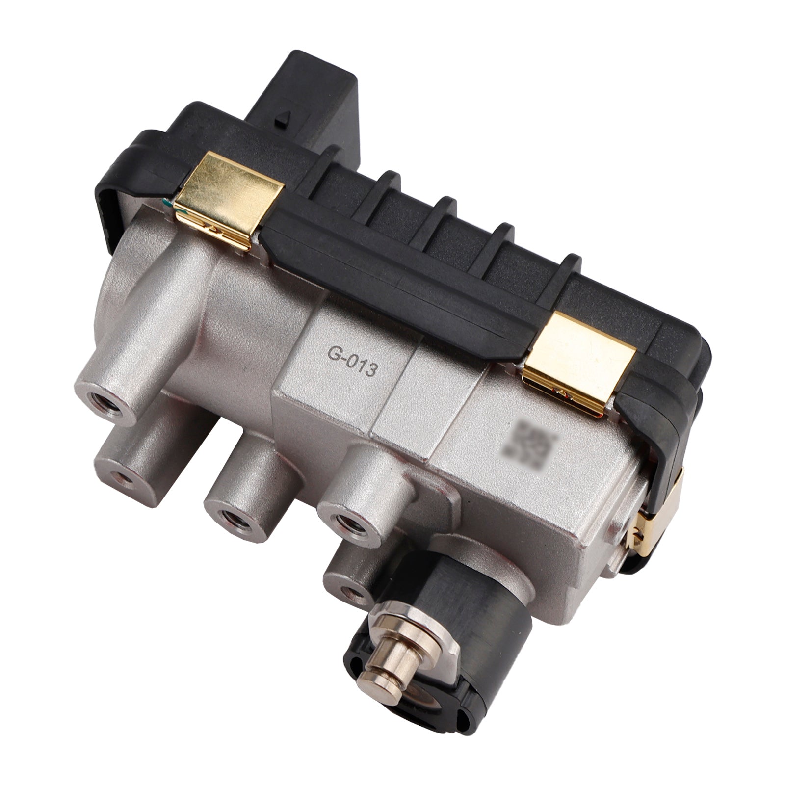 Turboregelmagneetklep voor Kia Sorento 2.2 G-013 763797 6NW009543-11