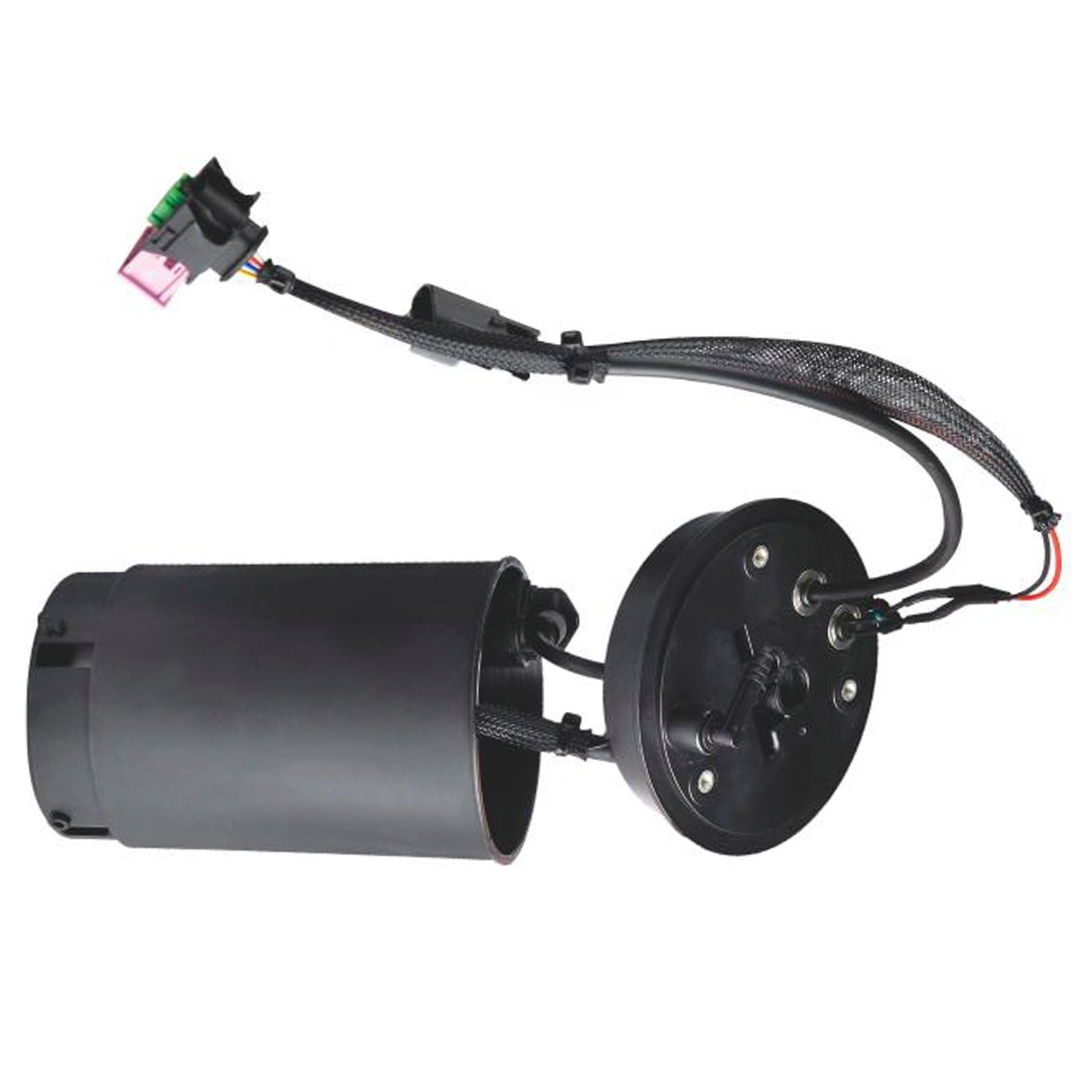 Réchauffeur de liquide d'échappement diesel DEF 23379348 F01C600337 pour Chevrolet Silverado 3500HD 2011-2016