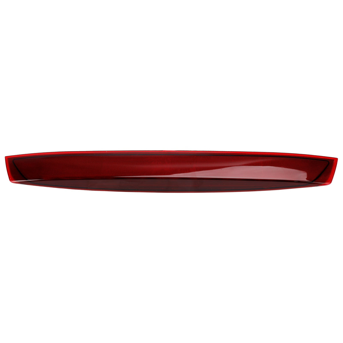 Troisième feu stop rouge pour Mercedes Vito (W447) 2014-2020, modèles à portes battantes.