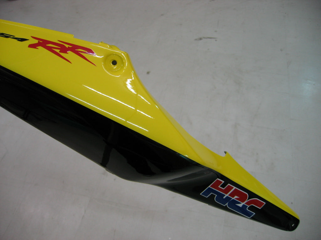 2002-2003 Honda CBR 954 Zestaw rozrządu z tworzywa sztucznego ABS do nadwozia