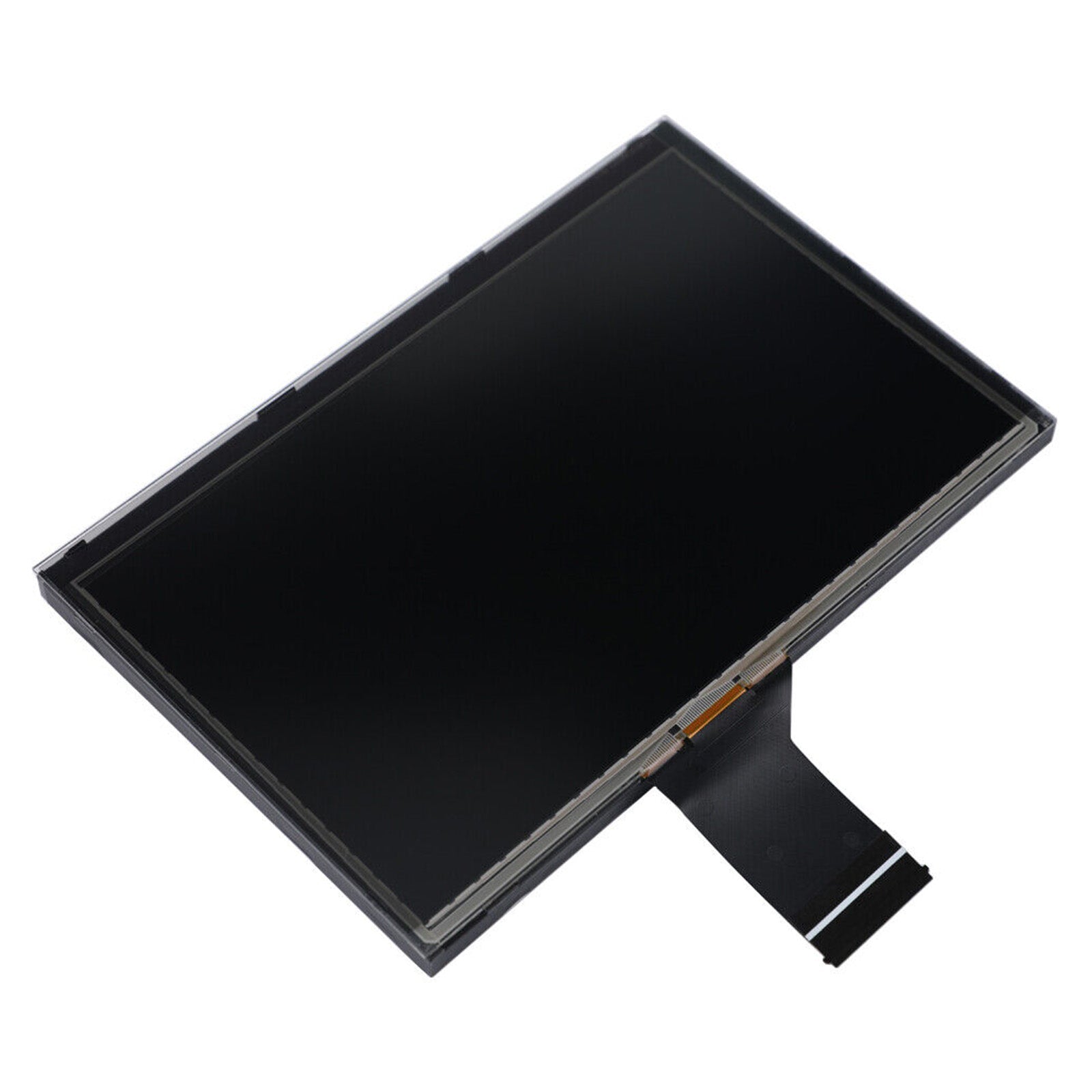 Jeep Compass 2017-2020 7" Navigazione radio con schermo LCD touch ACT3S5370FPC-A1-E