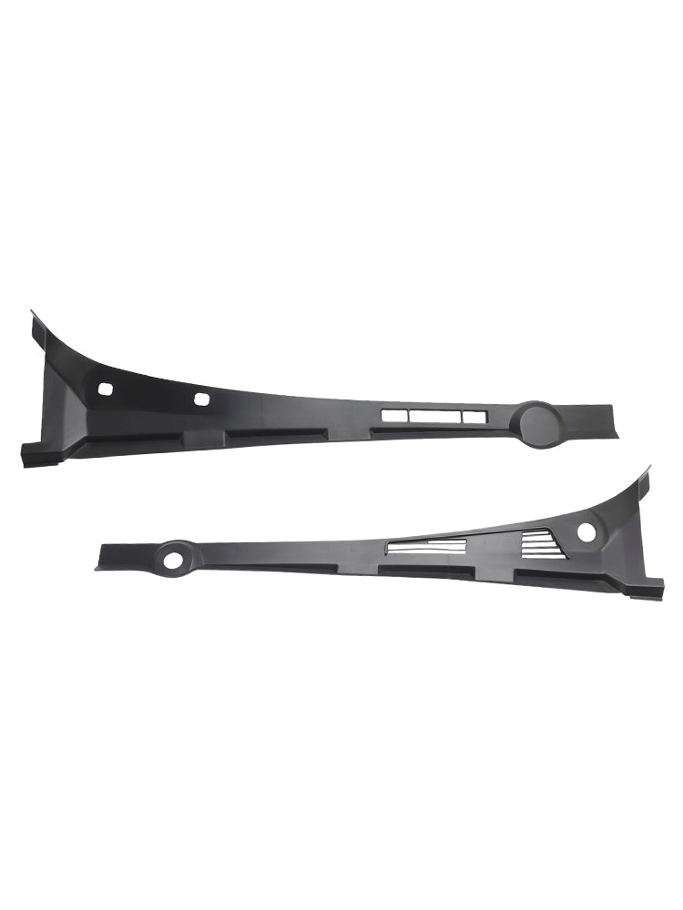 1997-1998 BMW M3 Osłona przedniej szyby lewa + prawa 51711960843 44