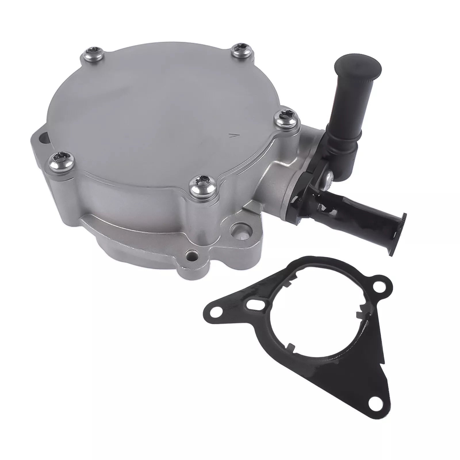 Citroën C4 Cactus 1.2 THP rem vacuümpomp uit 2014 9827166480 9812535980 91220