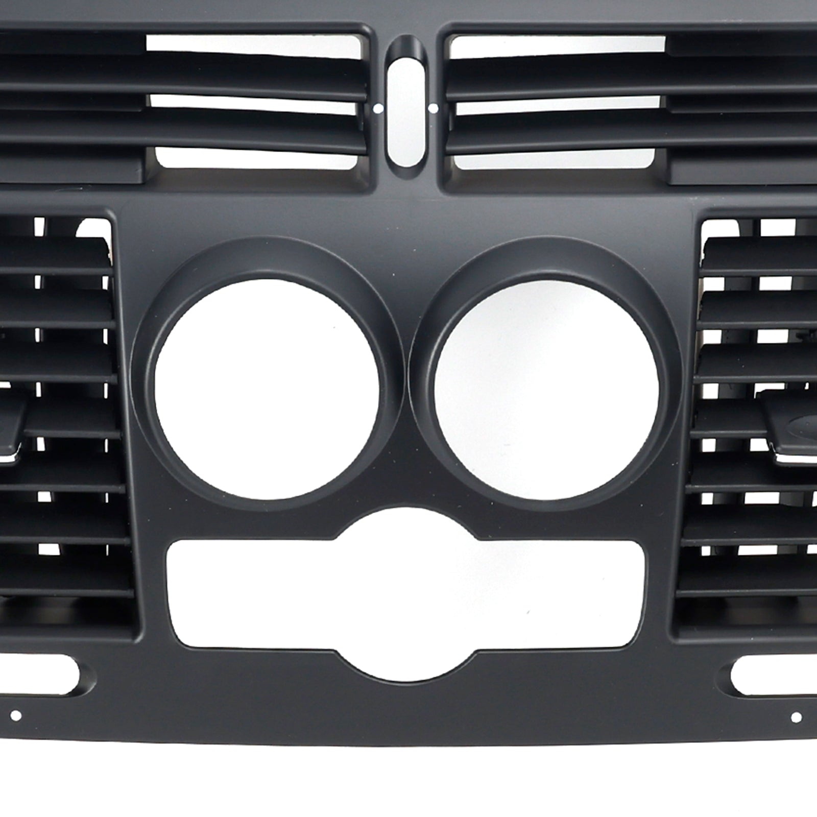 Rivestimento cruscotto centrale per Mercedes-Benz W639 Vito W636 2004-2015