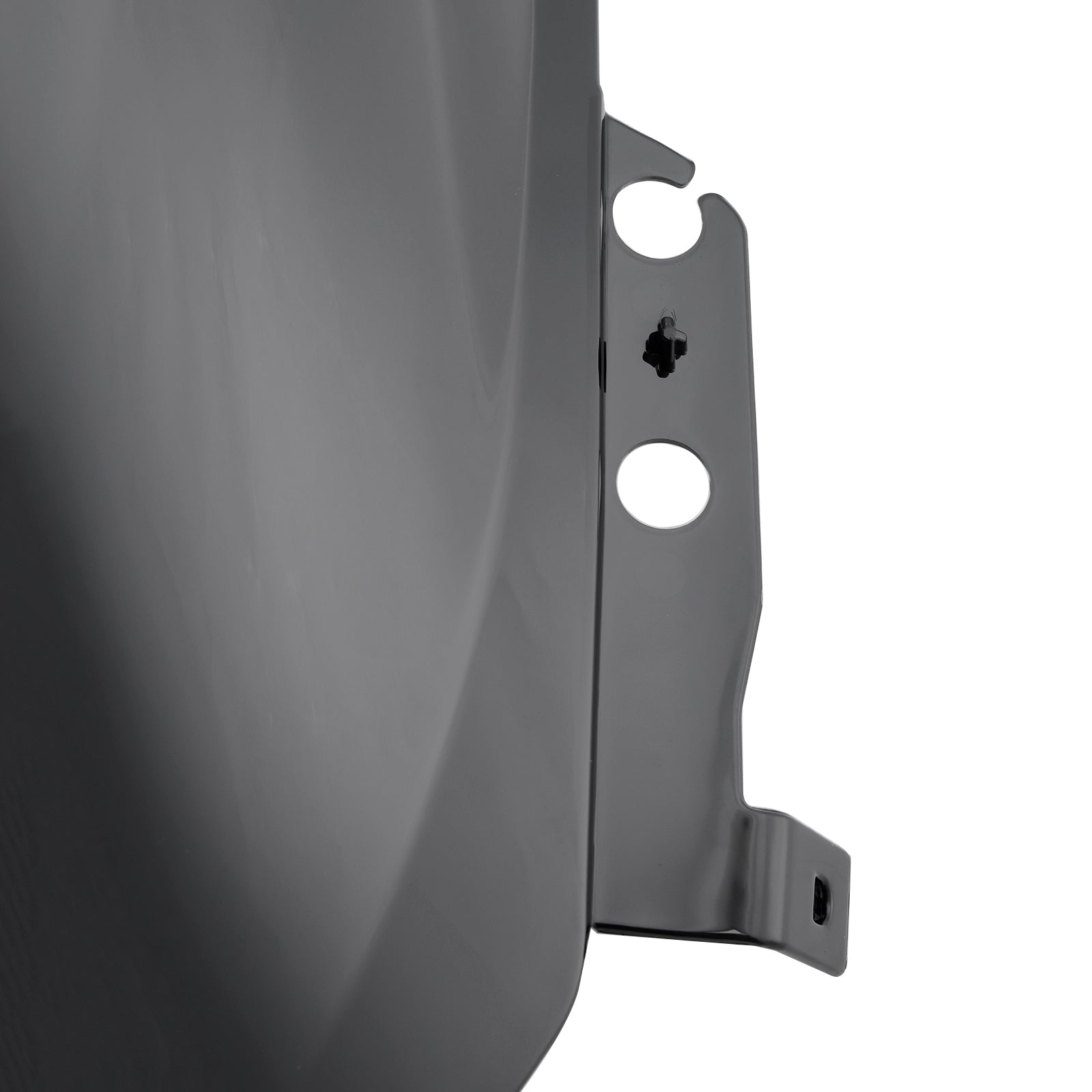 Daytona 660 2024+ moottoripyörän tuulilasi