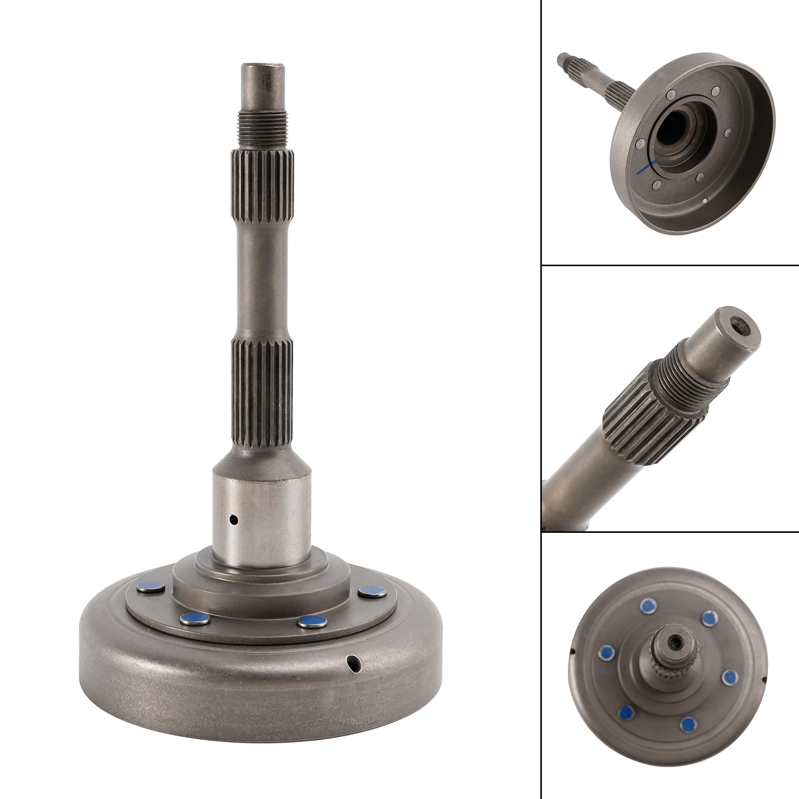 Variateur d'embrayage secondaire arrière Linhai ATV 500 T3b EFI 35295