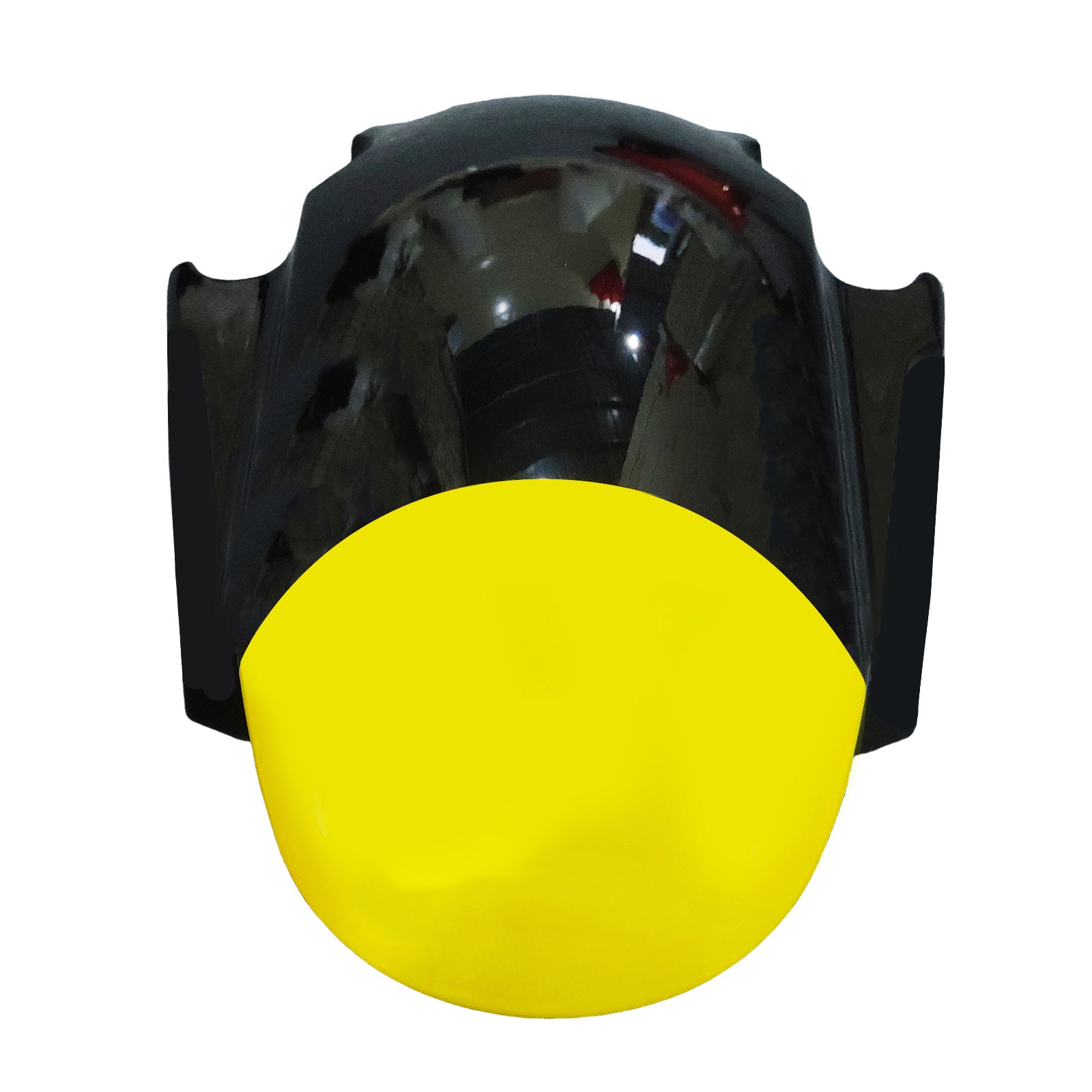 Kit de carénage par injection, carrosserie en plastique ABS pour Honda CBR600RR 2003-2004 F5