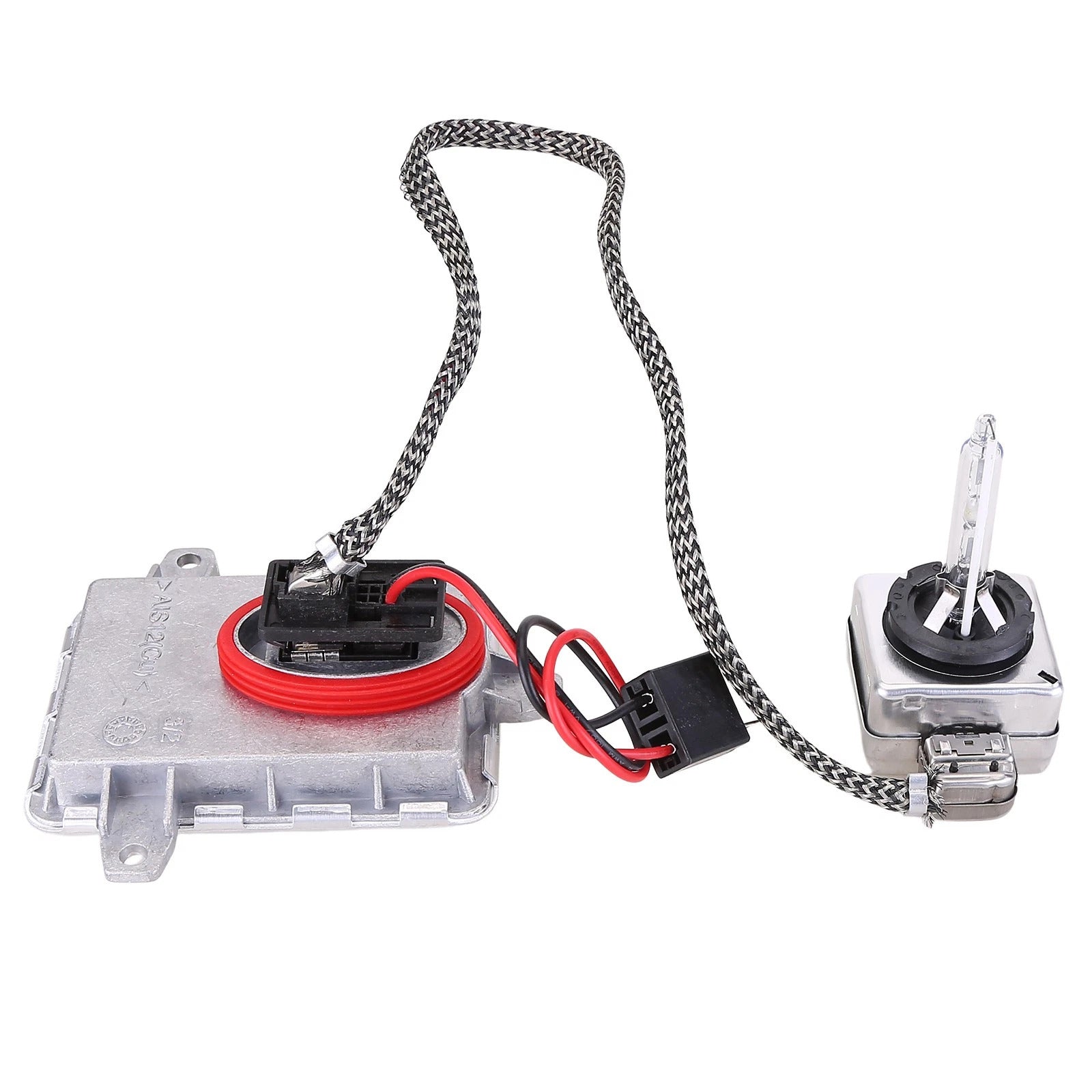 Moduł sterujący przetwornicą reflektorów ksenonowych HID do Mini Cooper 1.6LM/T Roadster (2012-2014) 130732926301 725