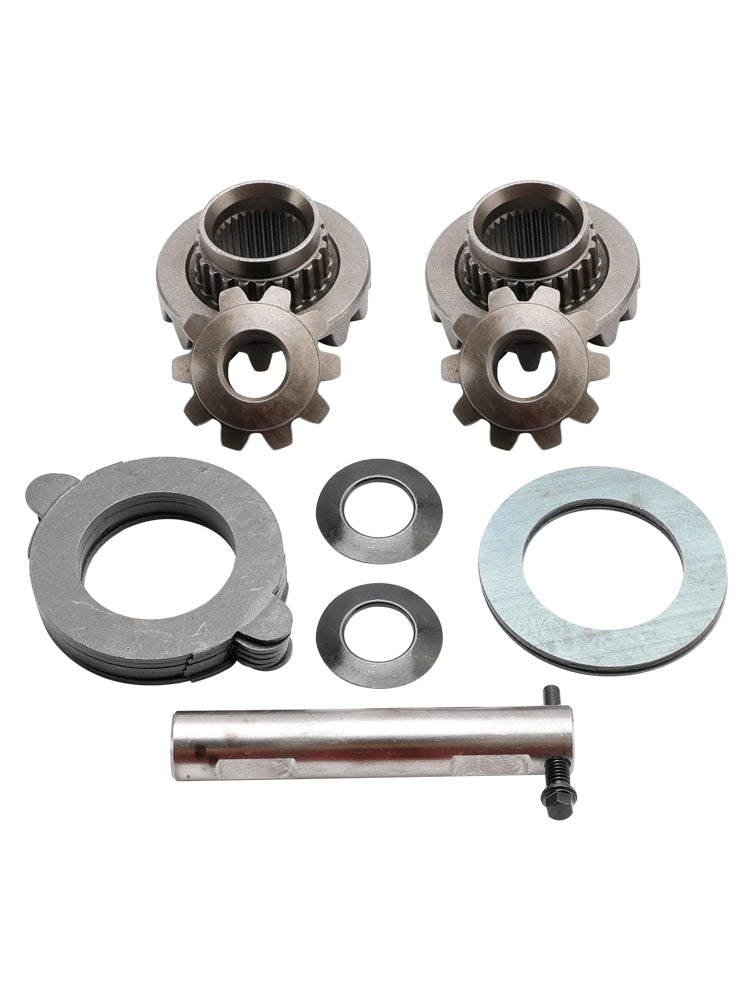 Pos Traclok 8.8 "" Ford Explorer 1991-2001 Kit di frizione con spider LSD ZIKF8.8-31 ingranaggi.