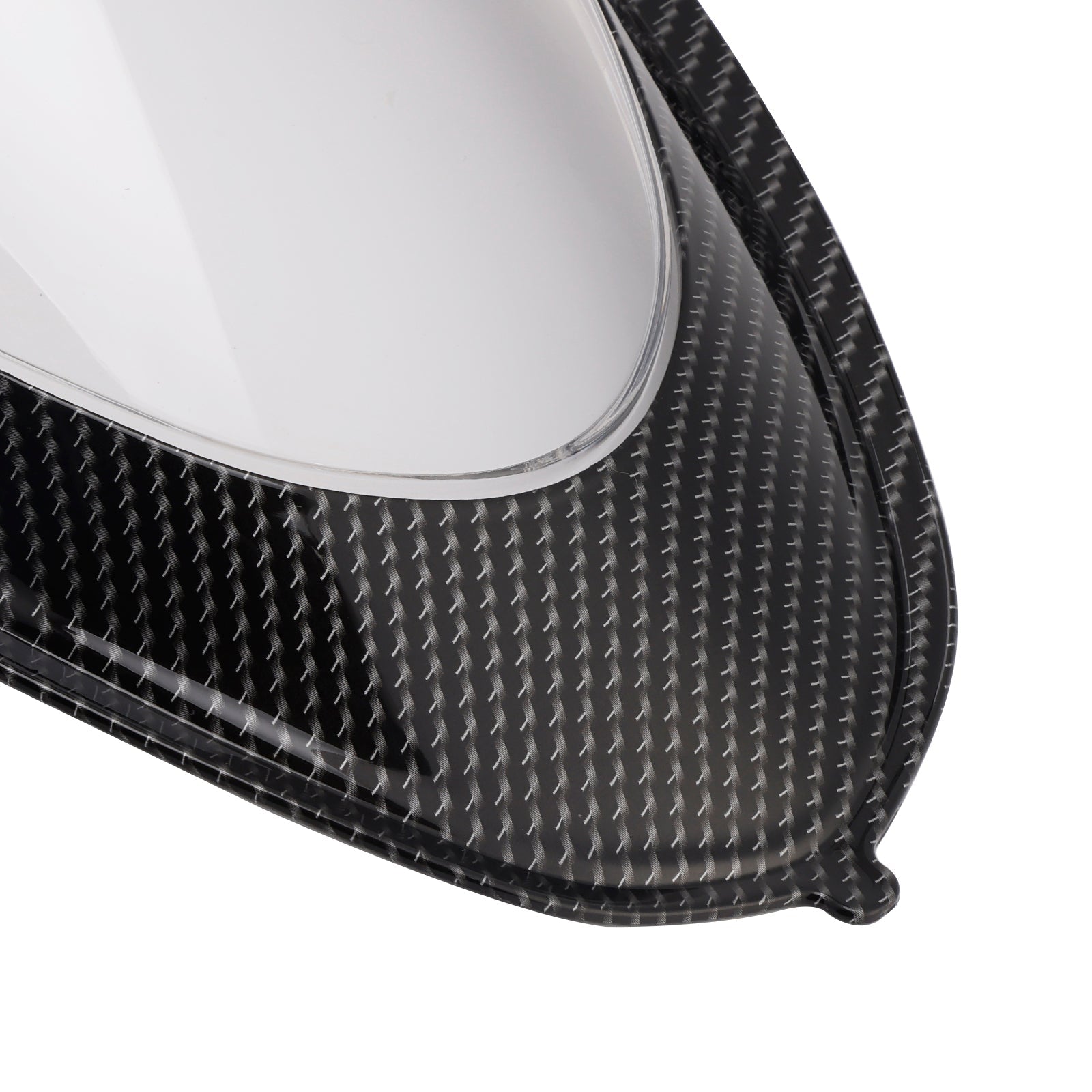 Pare-brise, carénage de phare pour Aprilia RS 660 (2020-2024)