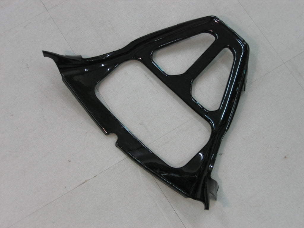 Kit de carénage par injection, carrosserie en plastique ABS, compatible avec Suzuki GSXR1000 2000-2002