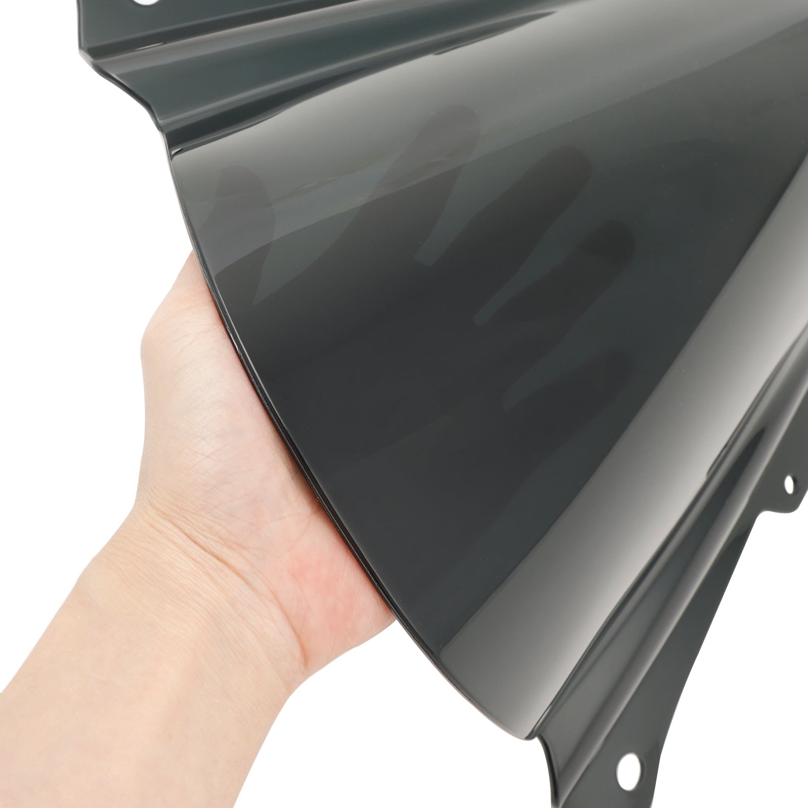 Kawasaki ZX-25R 2020-2023 SHIRSHIELD