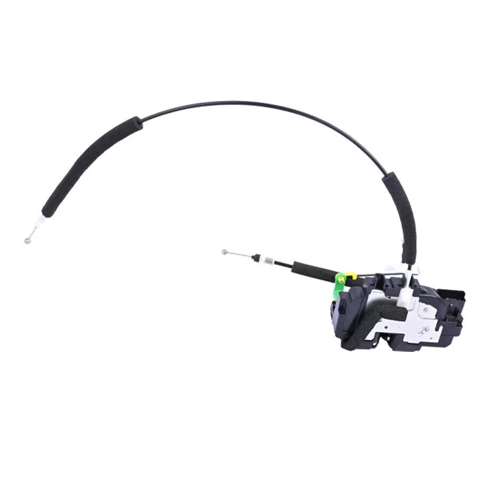 Attuatore serratura porta anteriore sinistra per Nissan Navara D40 (2005-2015) - Codice articolo : 80501-EB30A