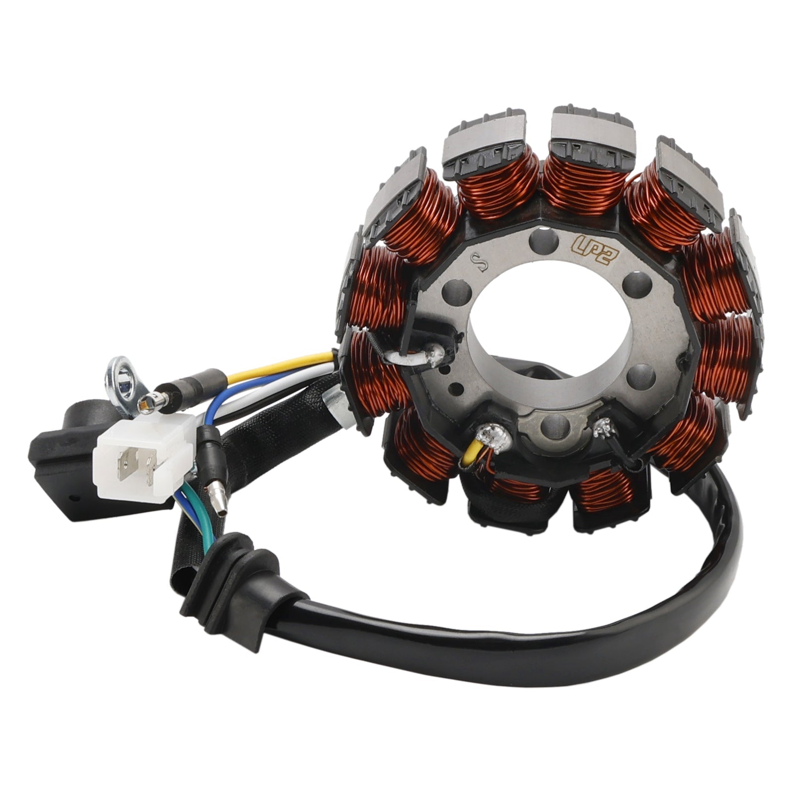 2016-2024 MODENAS KARISMA 125 (Nuovo) Generatore di statore 12 POLAS 31120-ALG1-E10