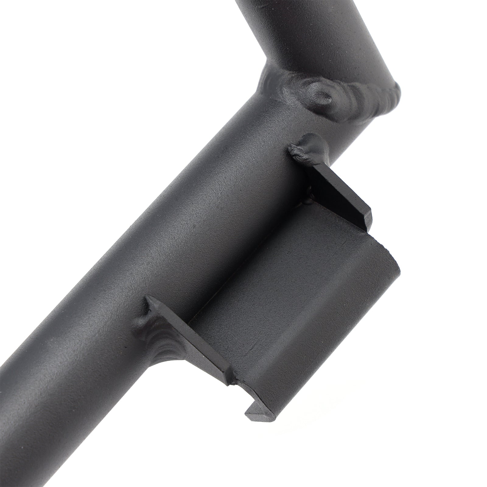 Jeep Wrangler JL JLU 2 -porttien ja 4 portin taka-teleskooppiasteikko 2018-2024