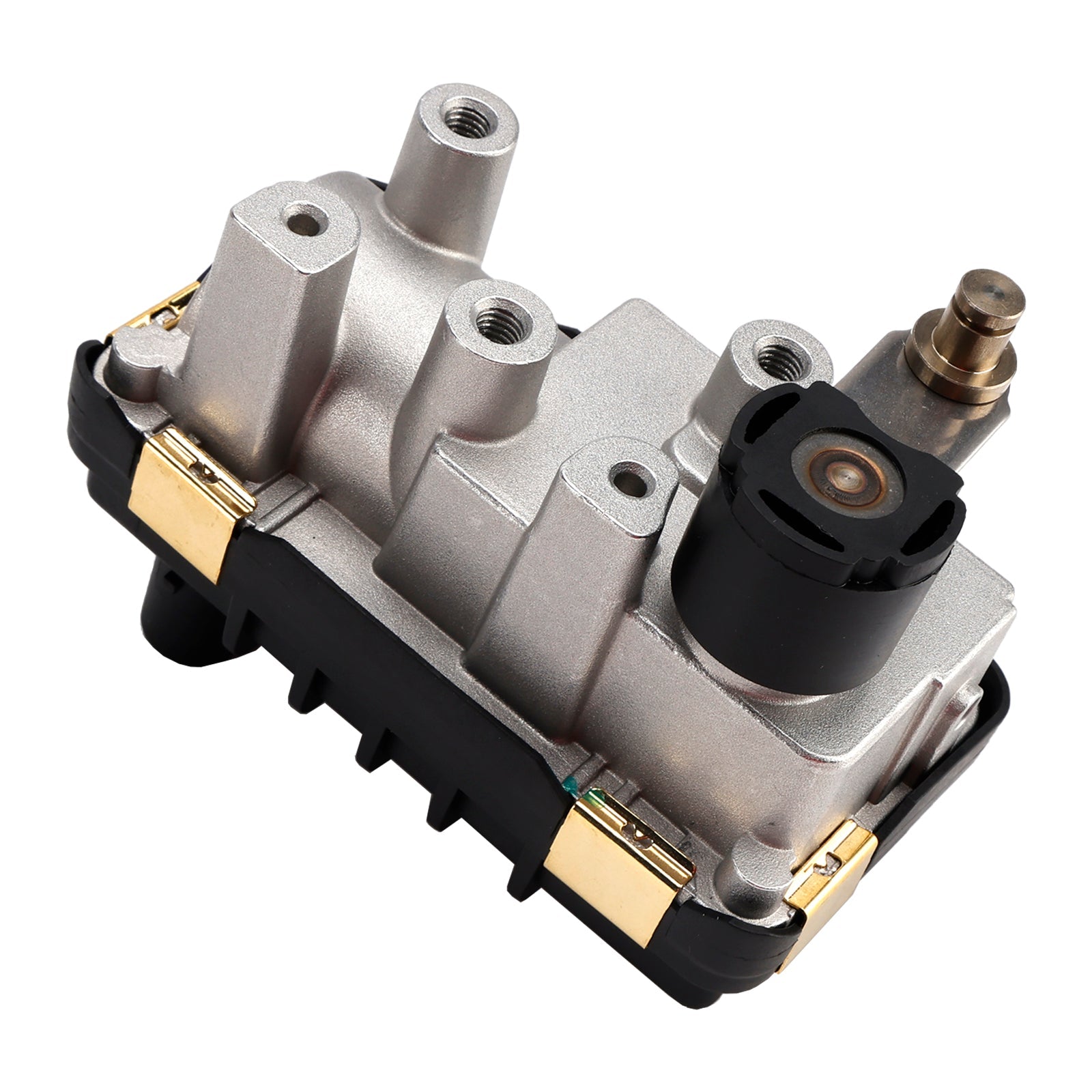 Électrovanne de turbocompresseur pour Mercedes 3.0 G-088 6NW009228-34 730314