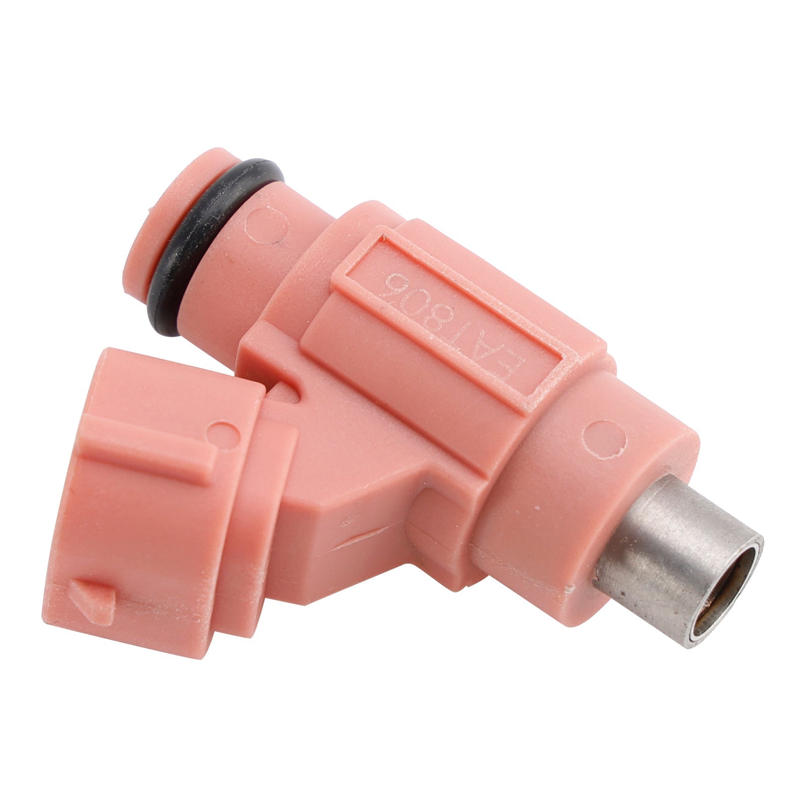 Iniettore di carburante 68v-13761-10-00 per un motore fuoribordo Yamaha 115 CV F115JA F115LA 11-14