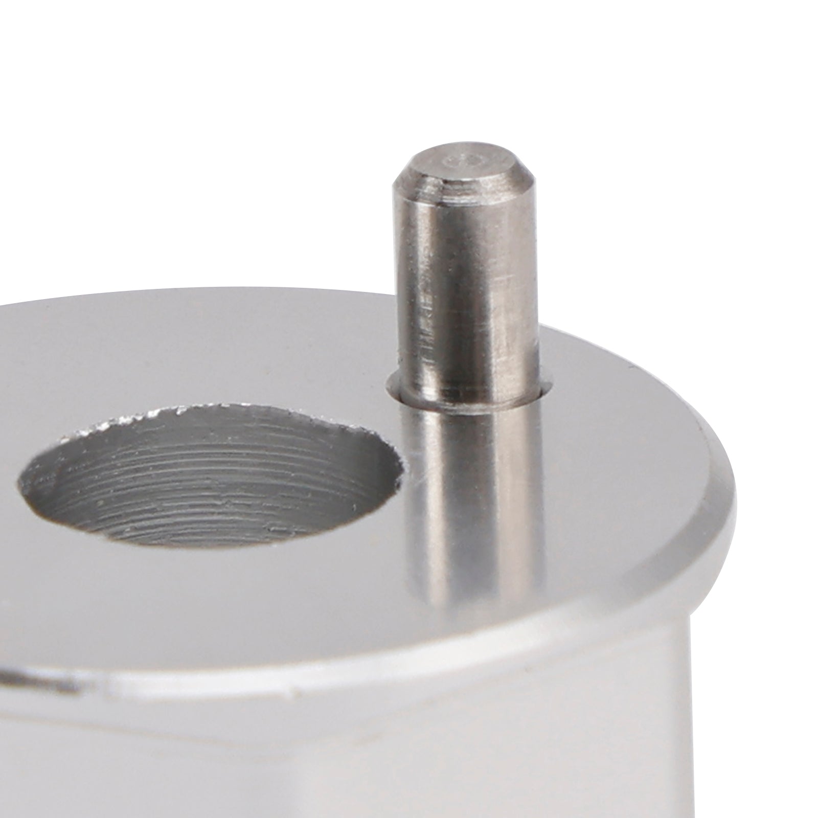 Herramienta/vaso para pistón de 2 pines'Amortiguador Fox Float CTD 2013-2015, igual que #398-00-227-A