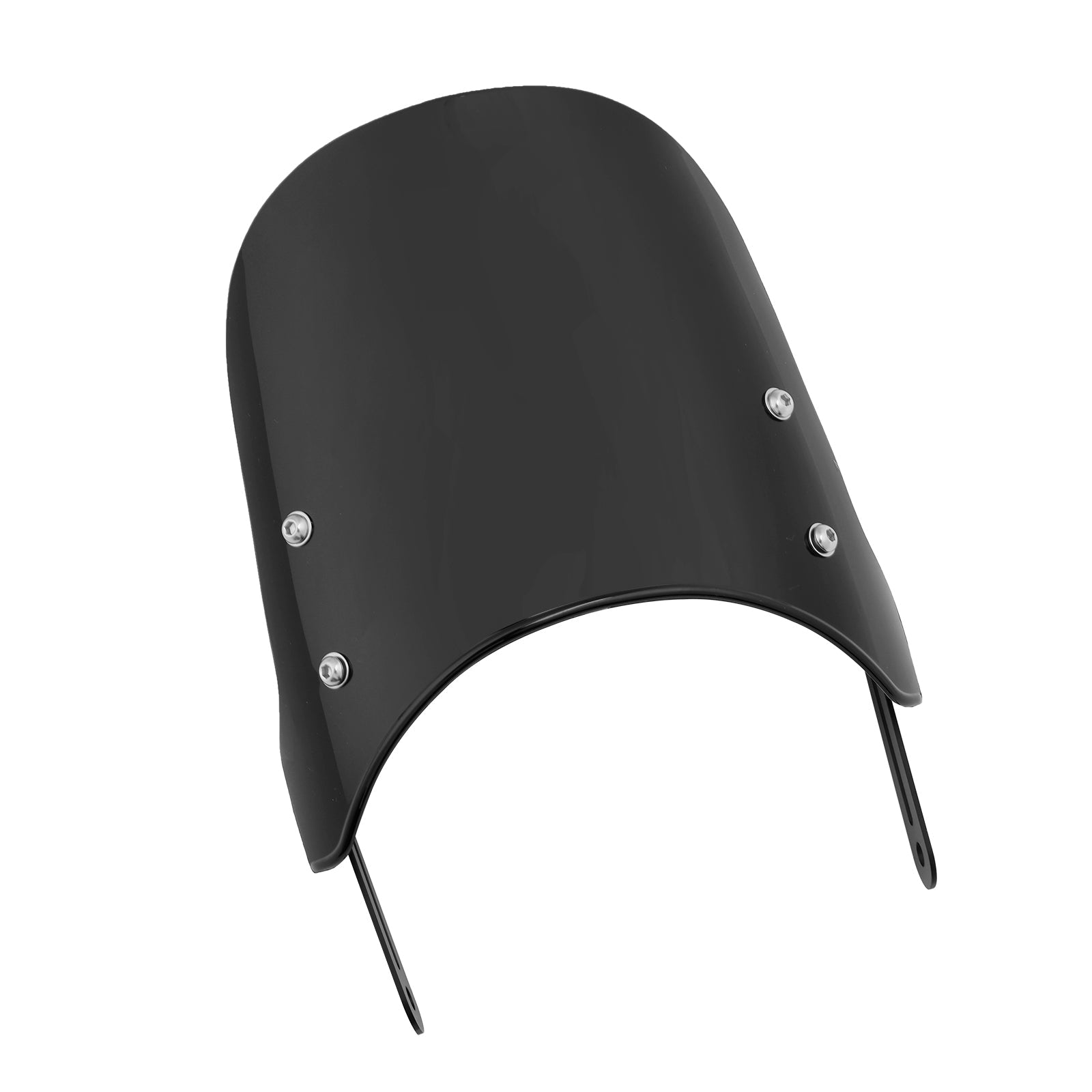 Tuulilasi sopiva tuulilasi Scrambler 1200 XC XE 19-23 Street Twin 900 16-23