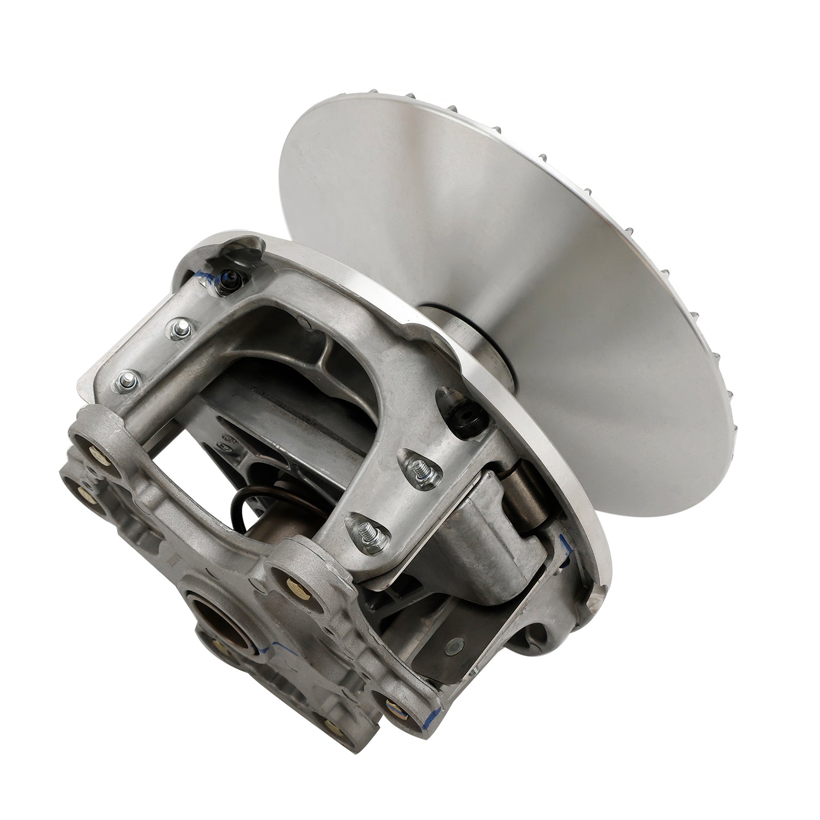 Jeu de poulies de variateur d'embrayage avant Polaris RZR PRO R 2022 1327309