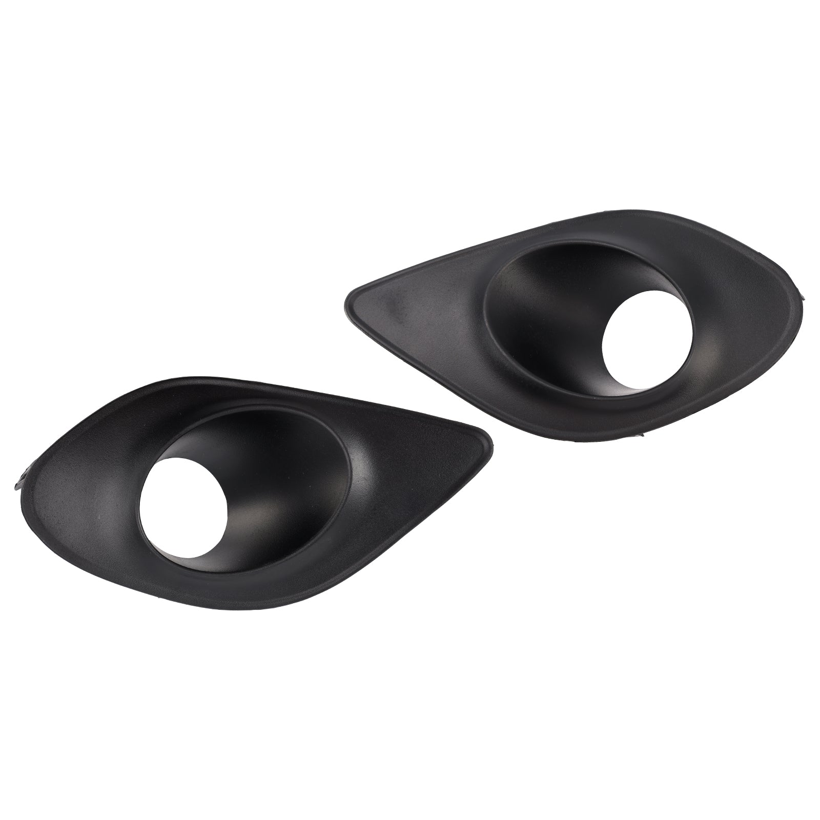 Par de cubiertas de niebla para Dodge Charge 2015-2022 68280428AA