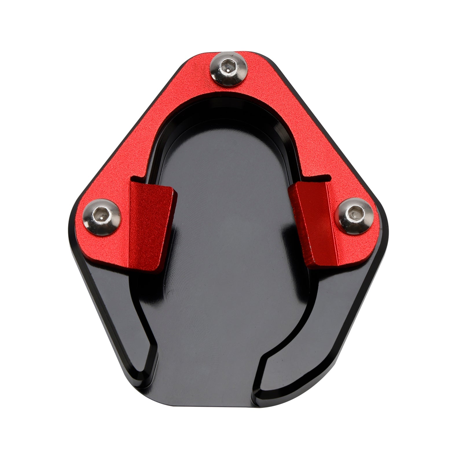 Tiger 850 2021+ urheilukampanjan laajentumislevy