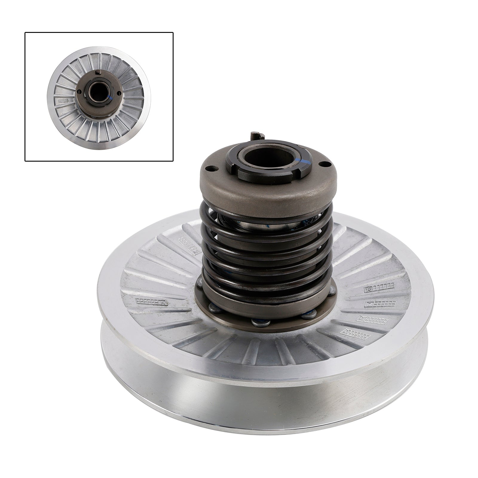 Variatore della frizione posteriore secondaria 35299 per Linhai T-Boss 550 500 Promax Massim