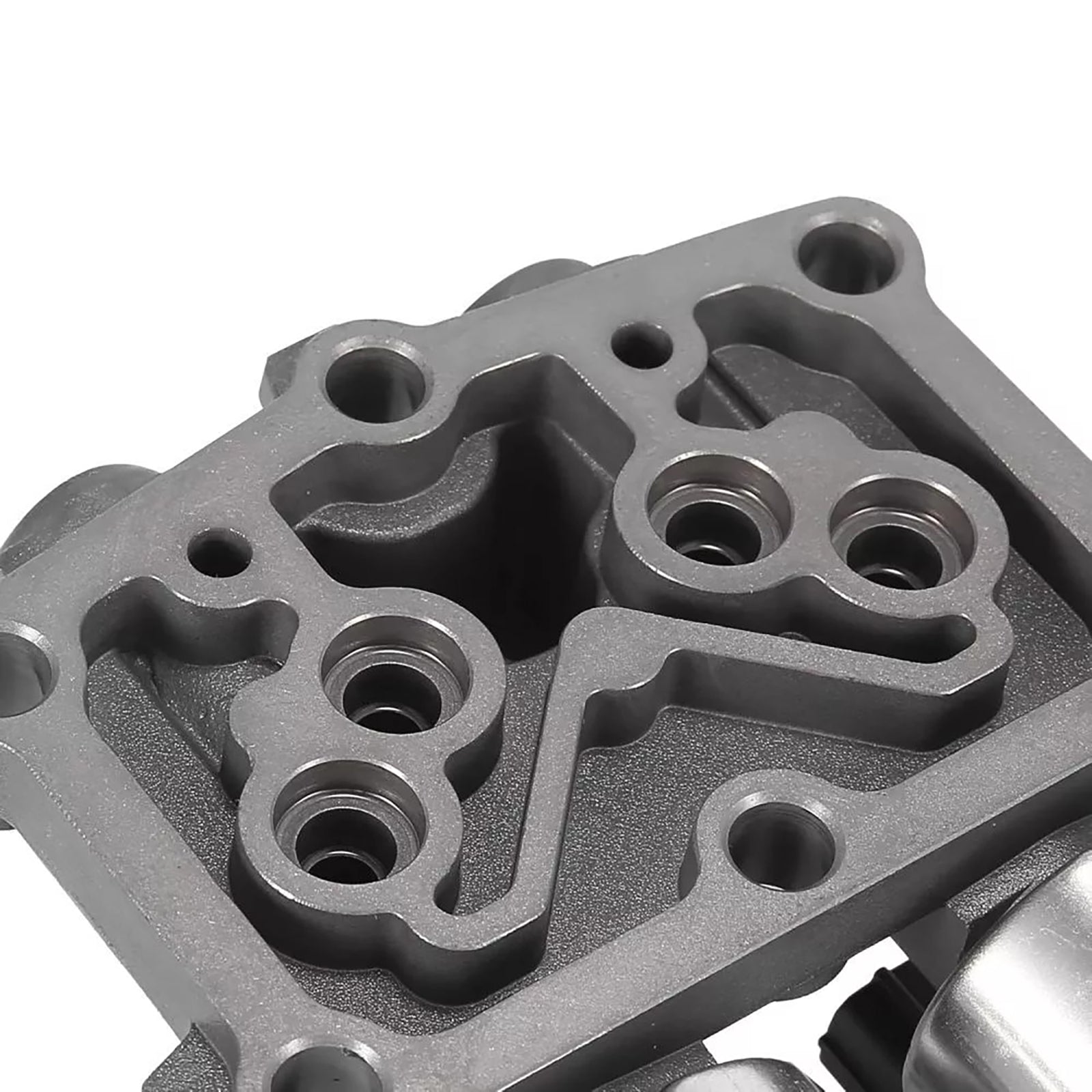 Podwójny elektromagnes skrzyni biegów do Honda Civic LX 4 Cylinder 1.8L 2006-2011 28260-RPC-004