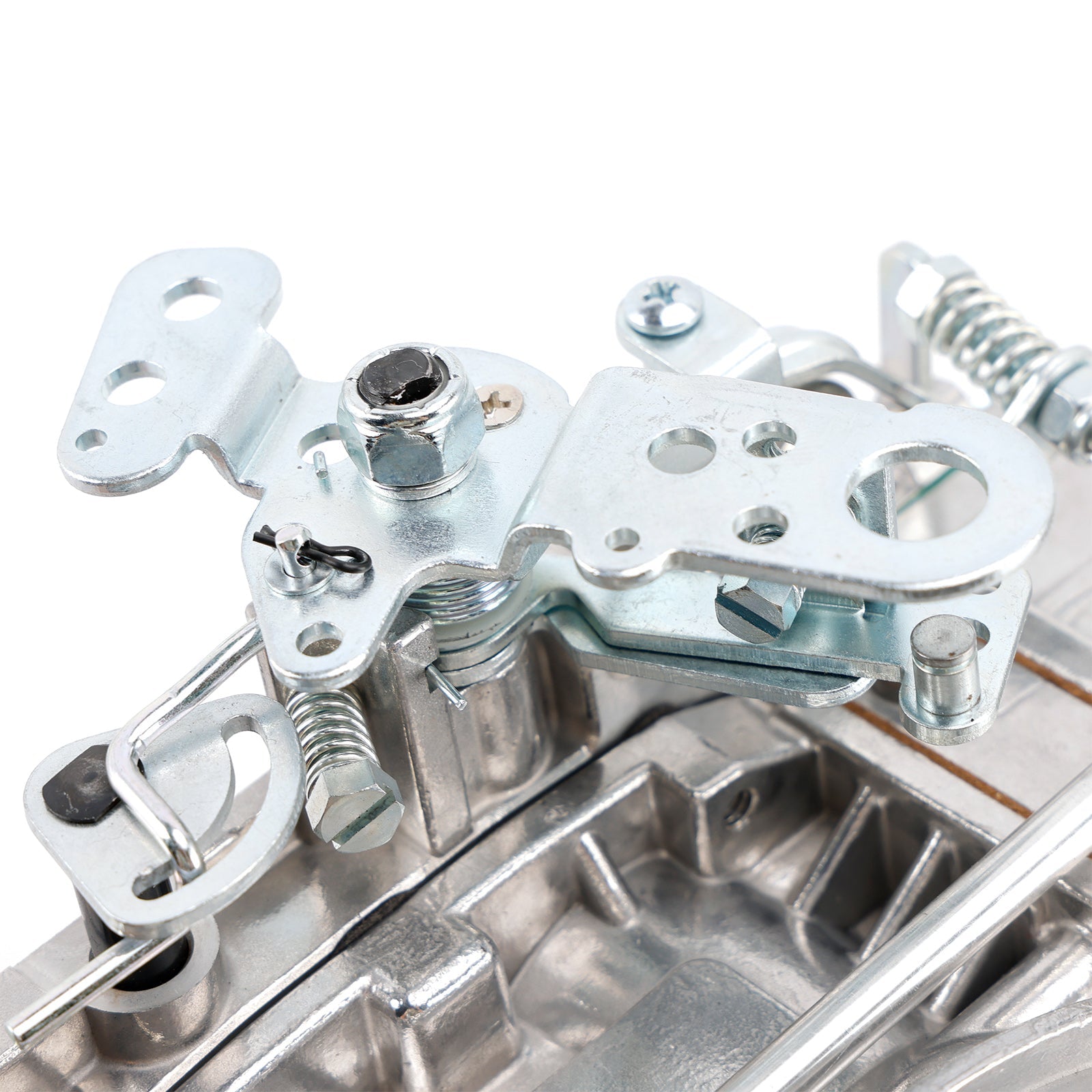 Carburateur 600 CFM 4150 4-Barrel BR-67270 pour Corvette pour Dodge pour Ford