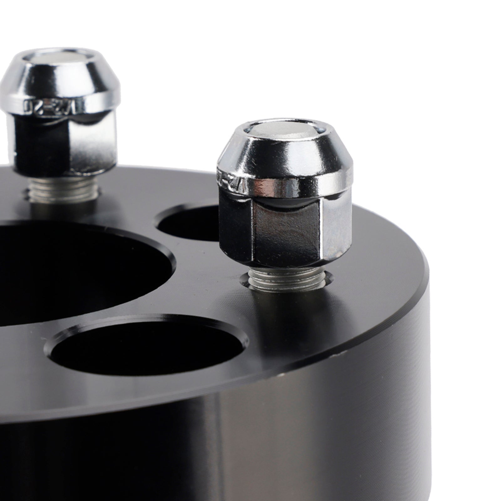 Kit d'entretoises de roues avec écrous de roue 1,5 pouce pour voiturettes de golf Ezgo et Club Car