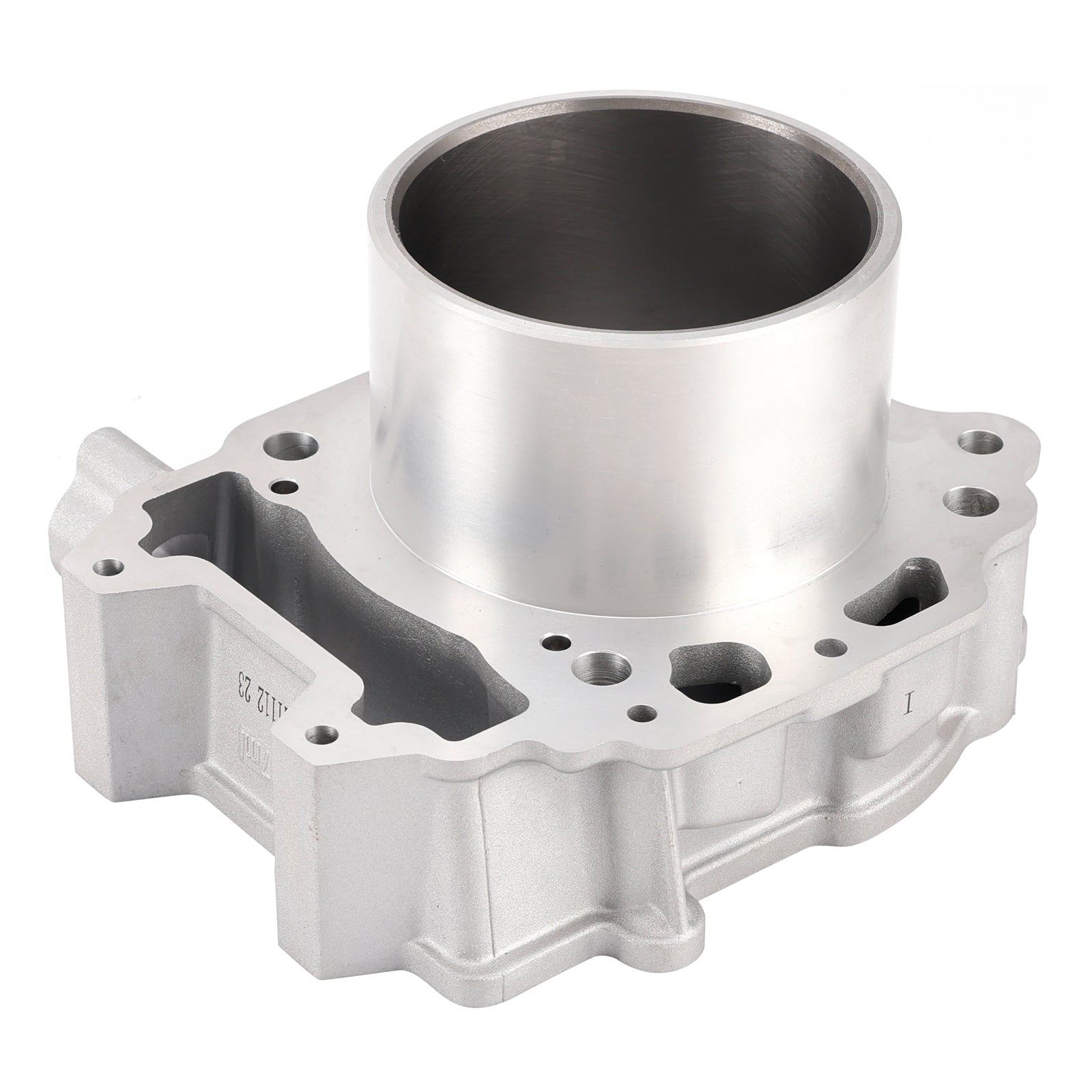 Kit cilindro e pistone SNARLER SEGWAY AT6 S E5 105 mm, foro grande, 567 cc, LU097148, LU097101