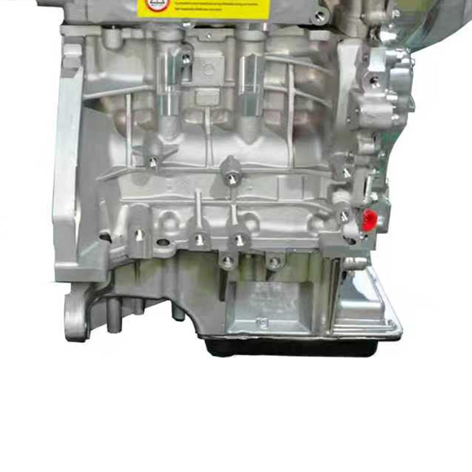 Nuevo bloque motor G3LA para KIA Picanto MK3 Euro 6 1.0L gasolina (desde 2007)
