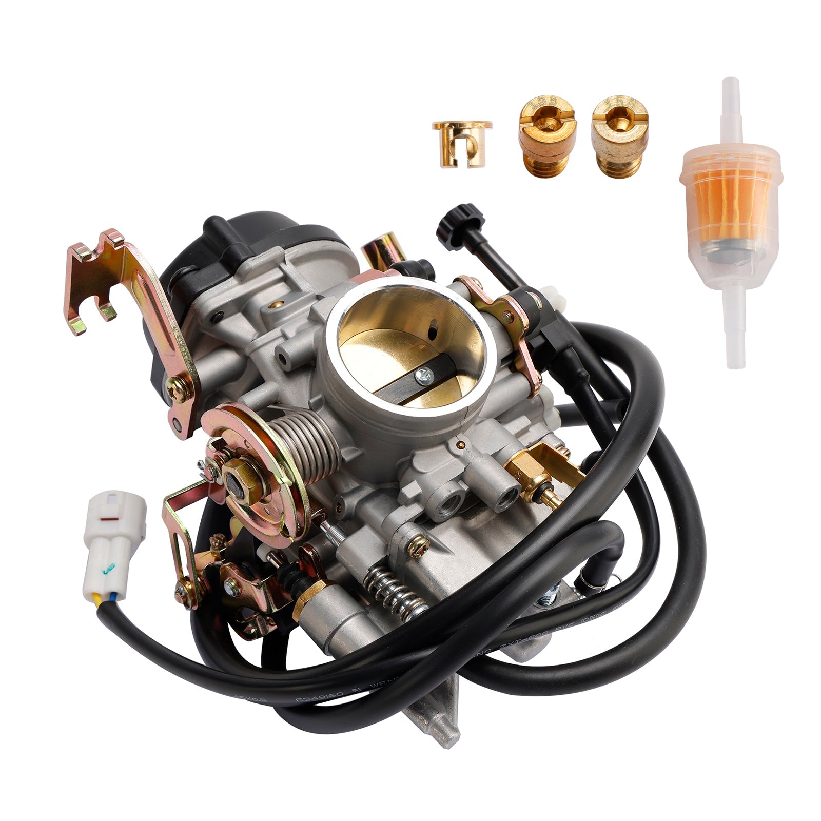 Carburador Yamaha Road Star XV1600 1999-2003 4WM-14101-03-00 4WM-13586-01-00