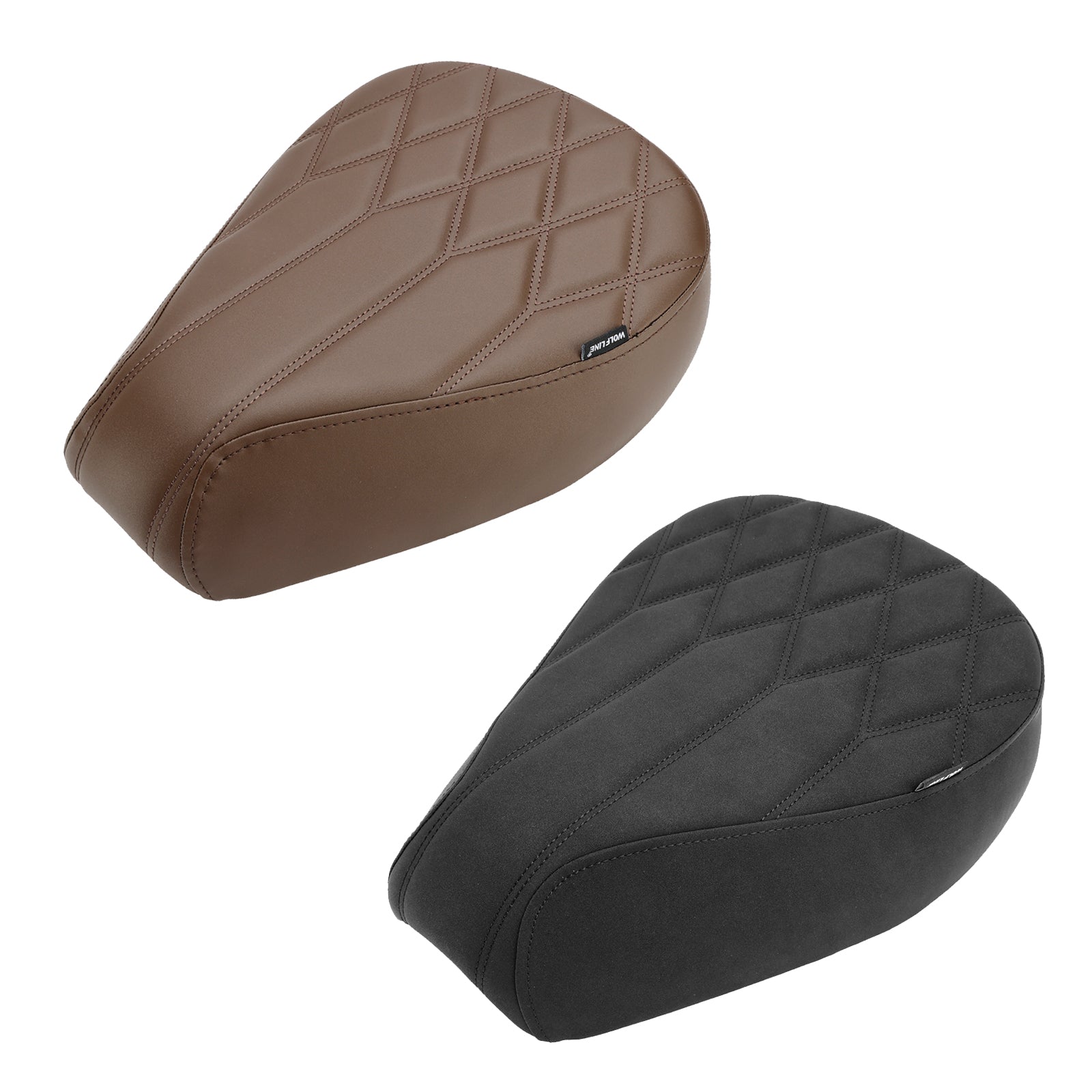 2020-2023 HONDA CT125 HUNTERCUB Wymień tylne przednie siedzenie pasażera