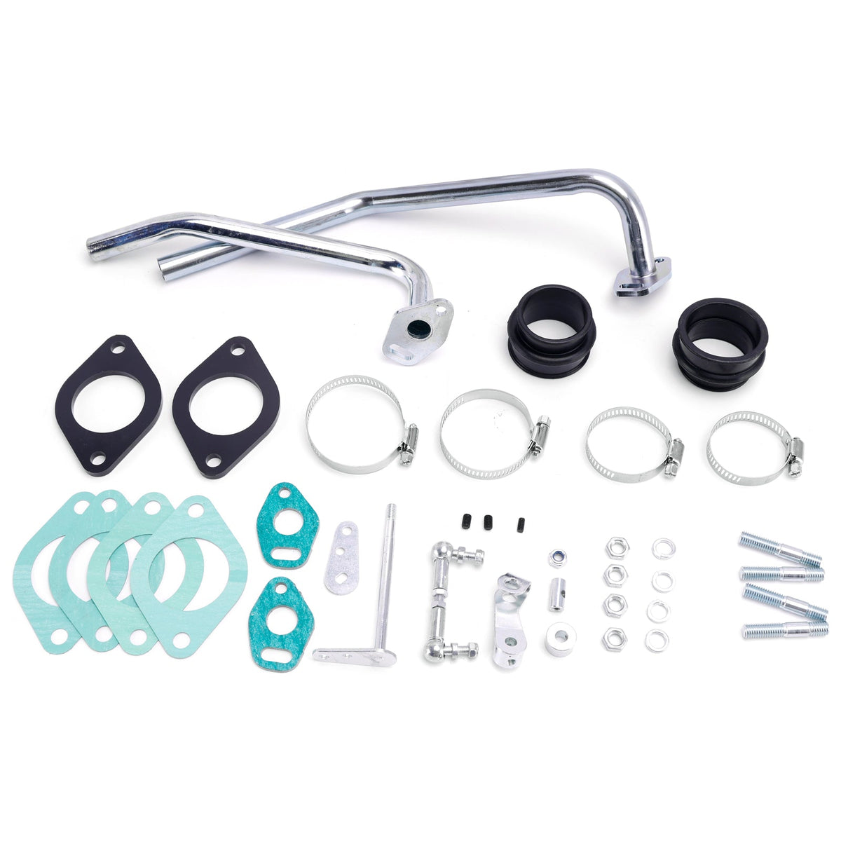 Kit de collecteur d'admission pour carburateur Empi HPMX série 44, référence 99004.315