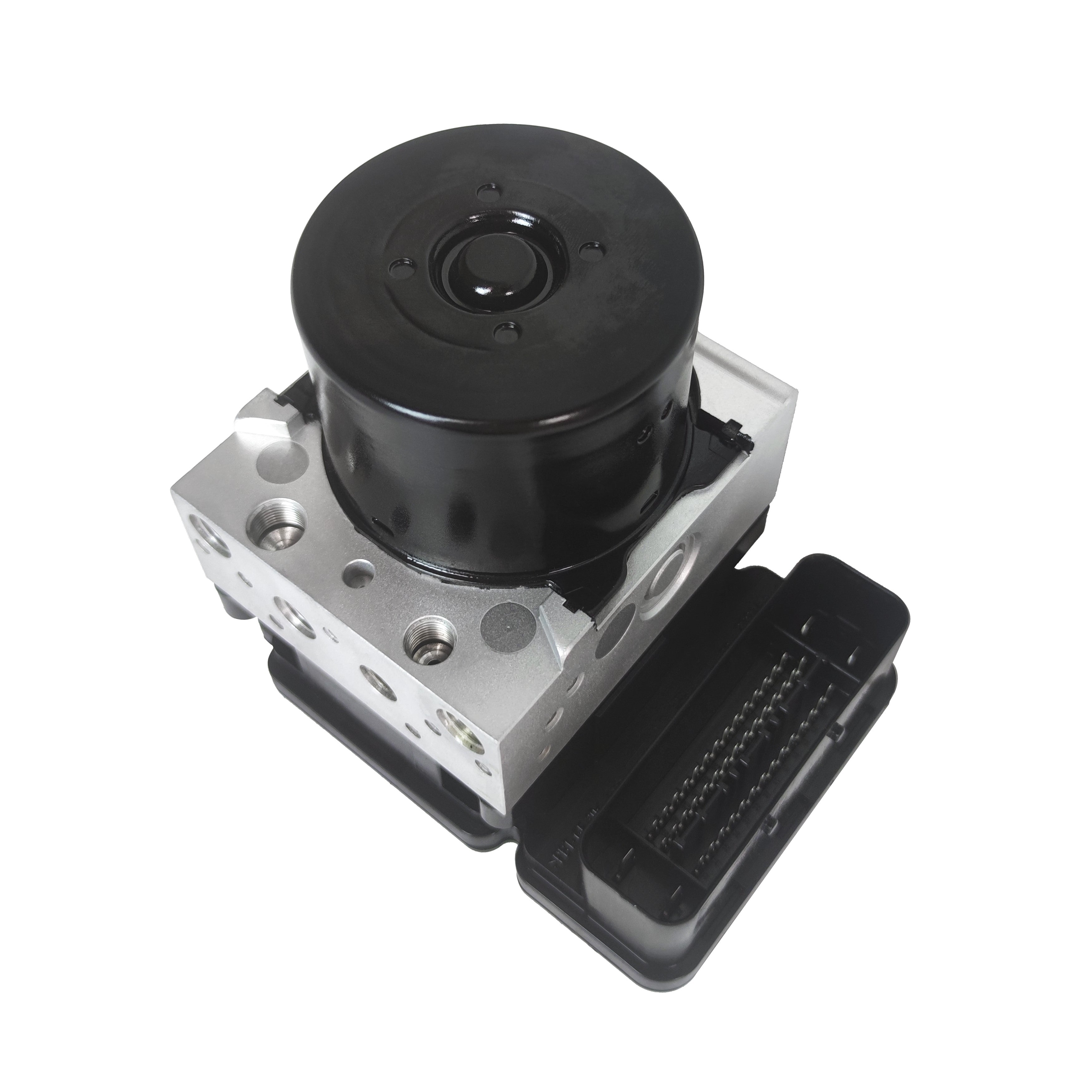 Pompa freno antibloccaggio ABS per Volkswagen EOS 2012-2015 1K0907379BL 1K0614517EB