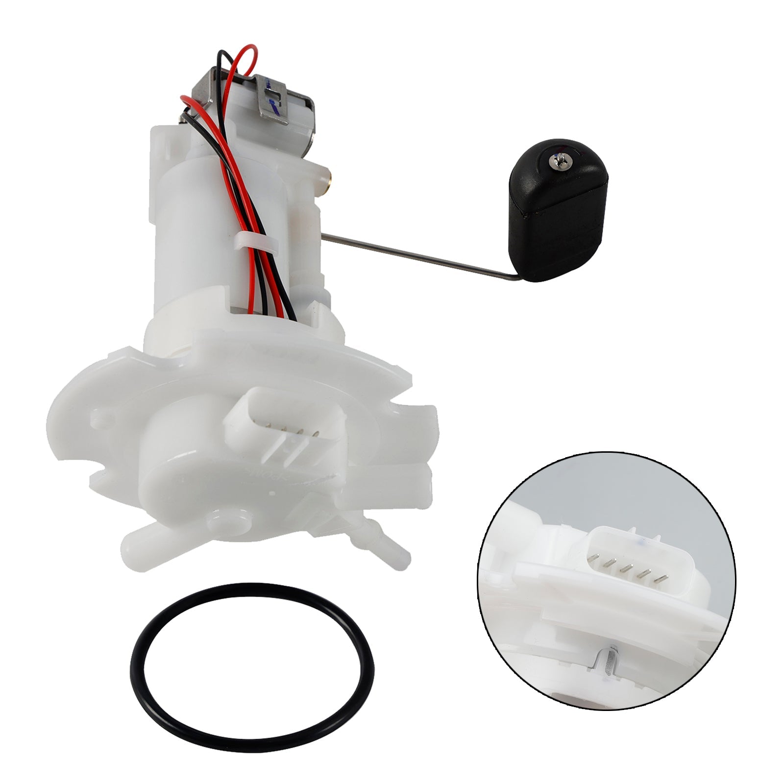 Brandstofpomp Honda CBR125RTC 2012 16700-Kpp-T01 vervangen