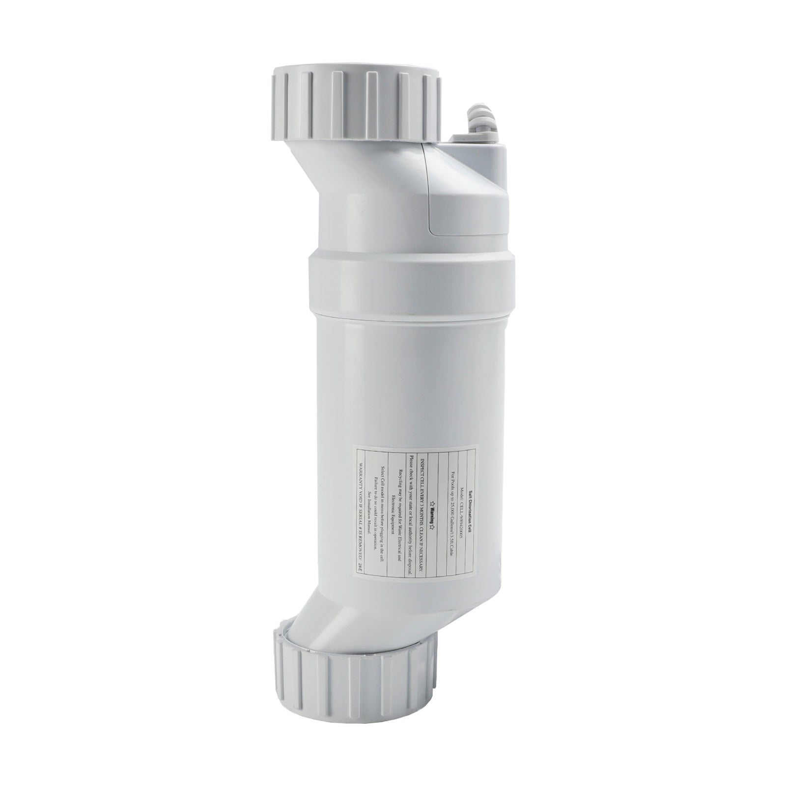 Ogniwo do chlorowania soli TurboCell W3T-Cell-9 dla Hayward do 25 000 galonów