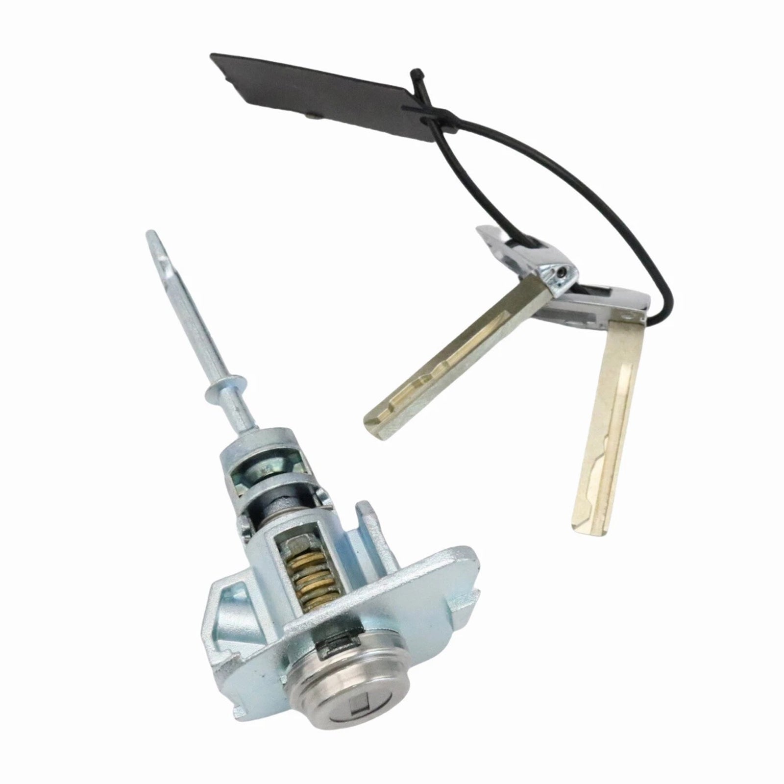 Kia Sorento EX, LX, SX 2,4 L 2 359 CC L4 Gas DOHC 2016-2020, zaklepanje levih vhodnih vrat na voznikovi strani, 81970-C5A00