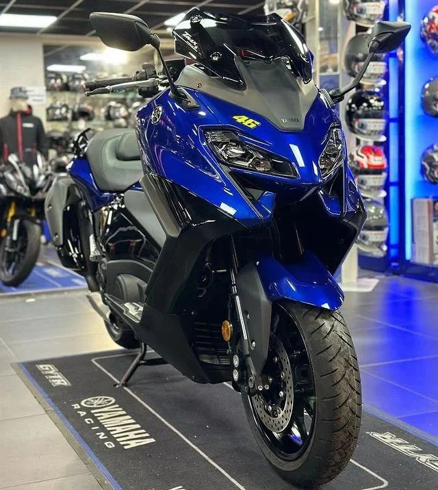 Yamaha TMAX560 2022-2024 komplet za vbrizgavanje
