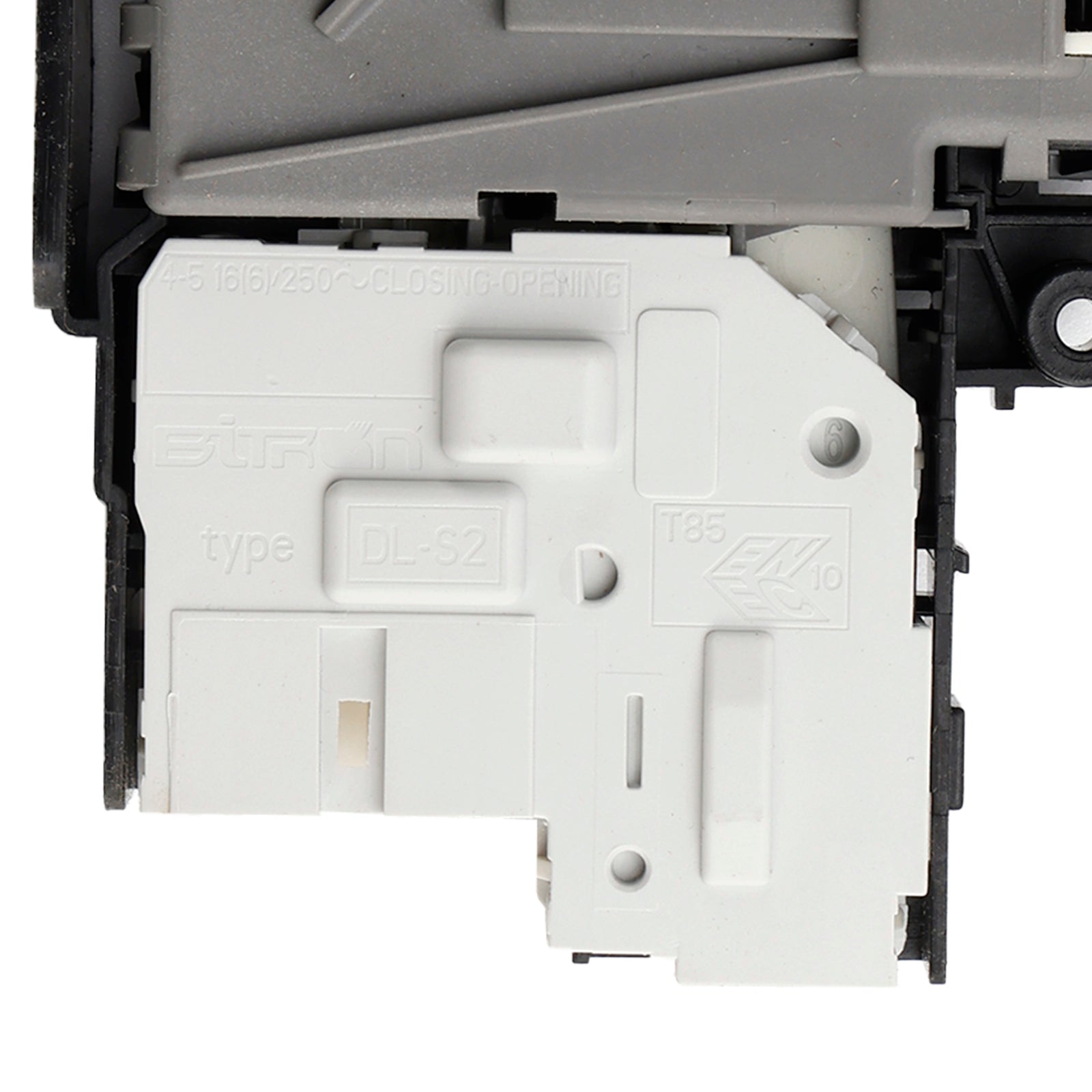 EBF61315802 EBF61315802 Interruptor de bloqueo de lavadora para LG y Ken-More Serie 796 Lavadora de carga frontal 796