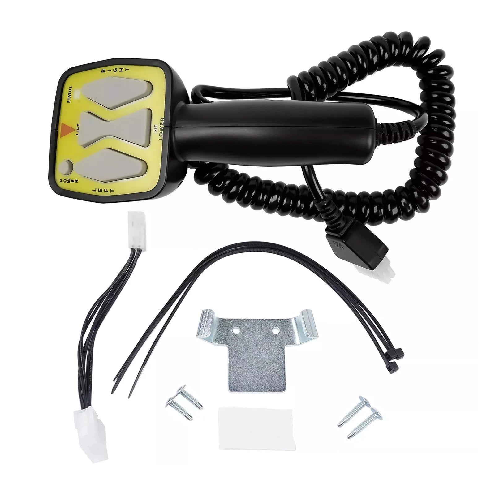 Interrupteur de commande de chasse-neige Meyer Diamond 22690 306083