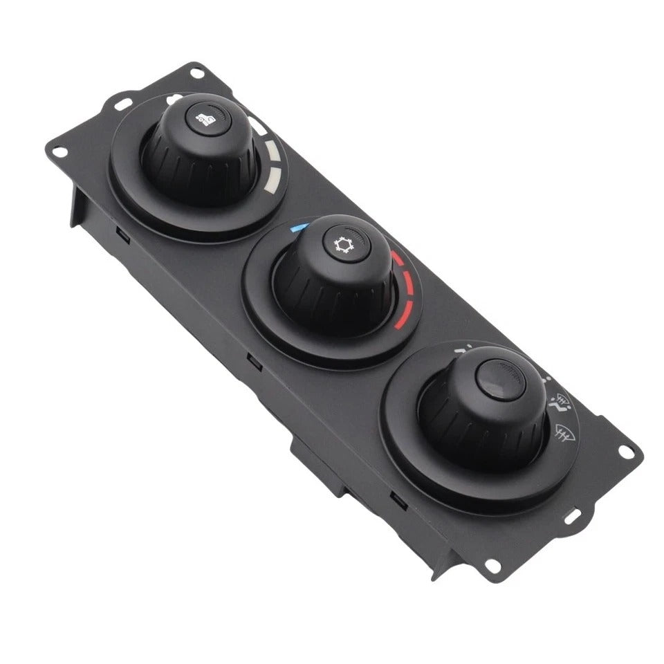 CVC Kenworth UP 2006 F21-1013-11-000 Moduł sterowania temperaturą