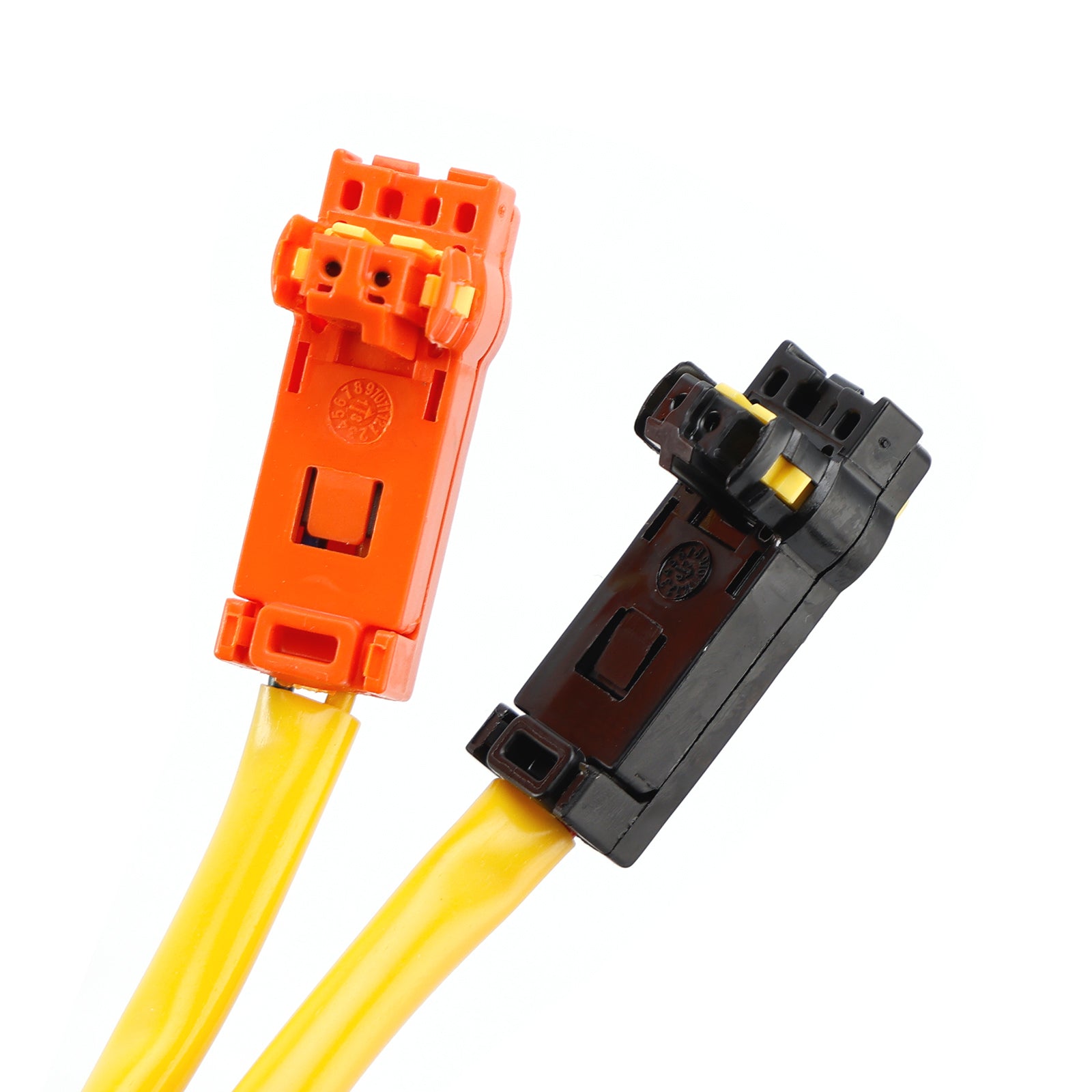 Molla di ritorno per Toyota Avensis T27 LIFT T29 con sensore angolare 89245-05040